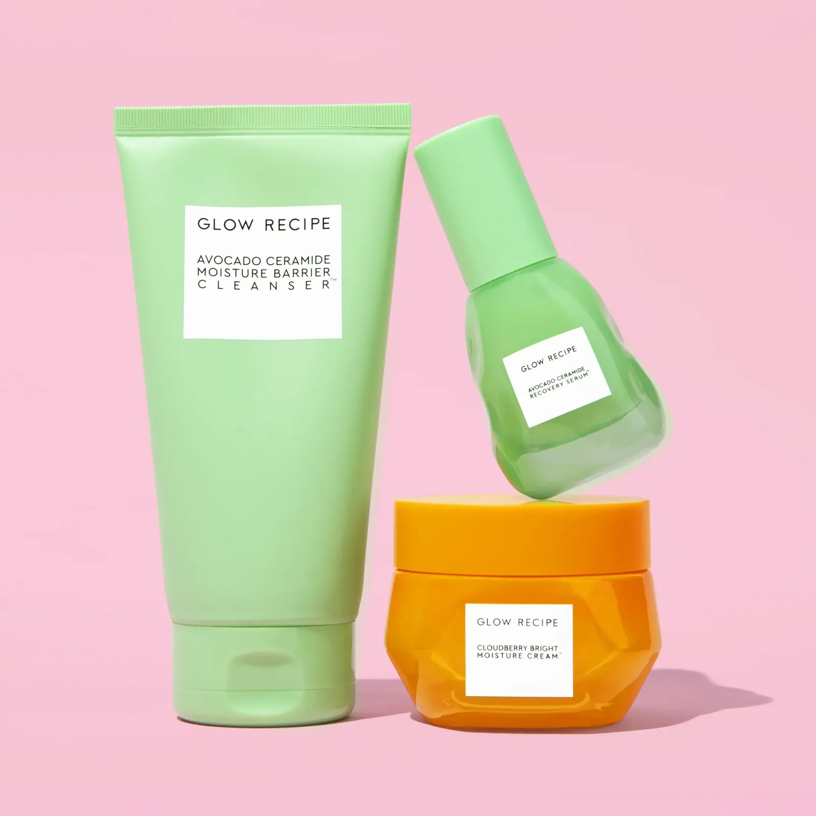 Soothing Skin Essentials Kit