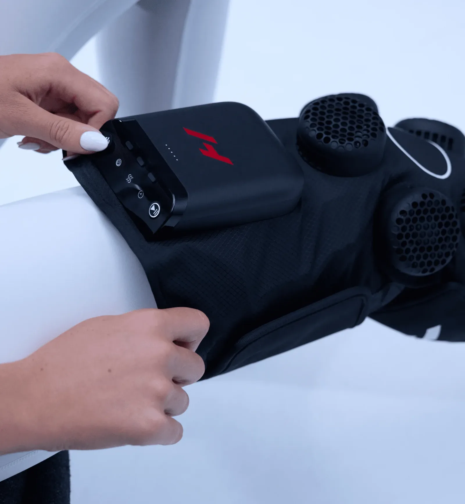 Hyperice X 2 Knee