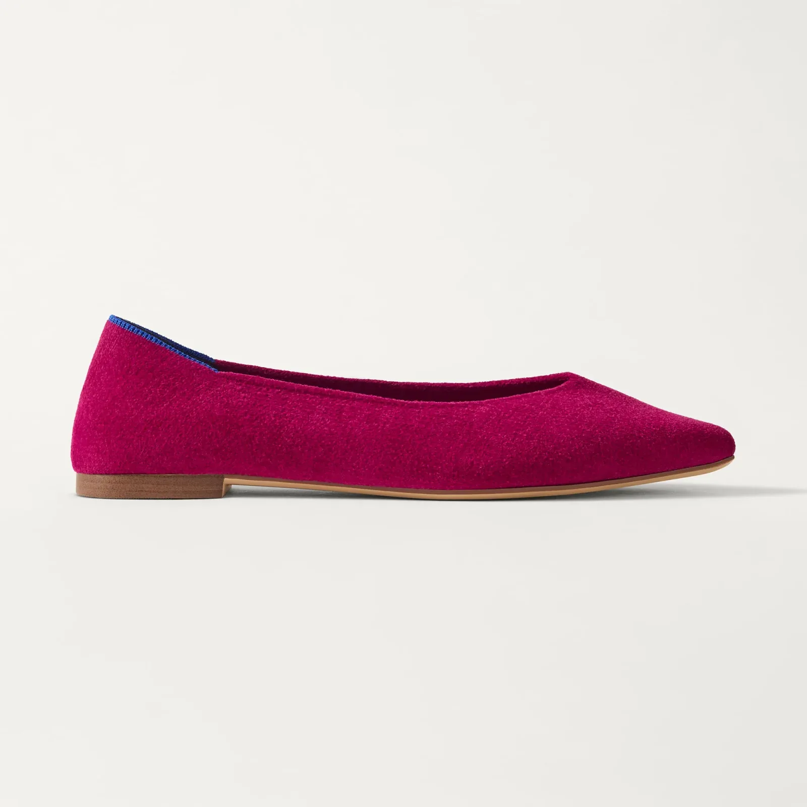 The Point III – ReVelvet™ Mulberry