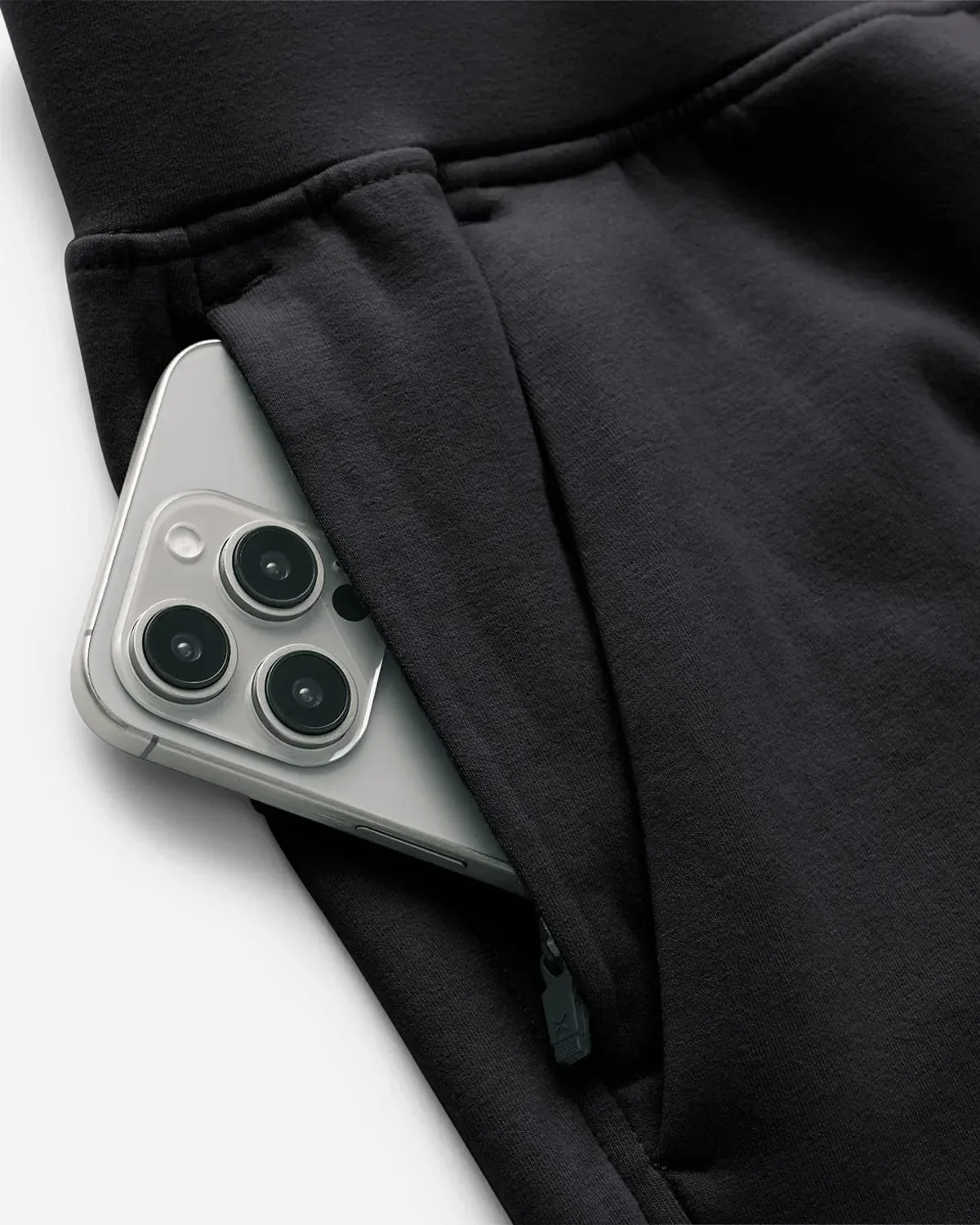 Midweight Tech Jogger