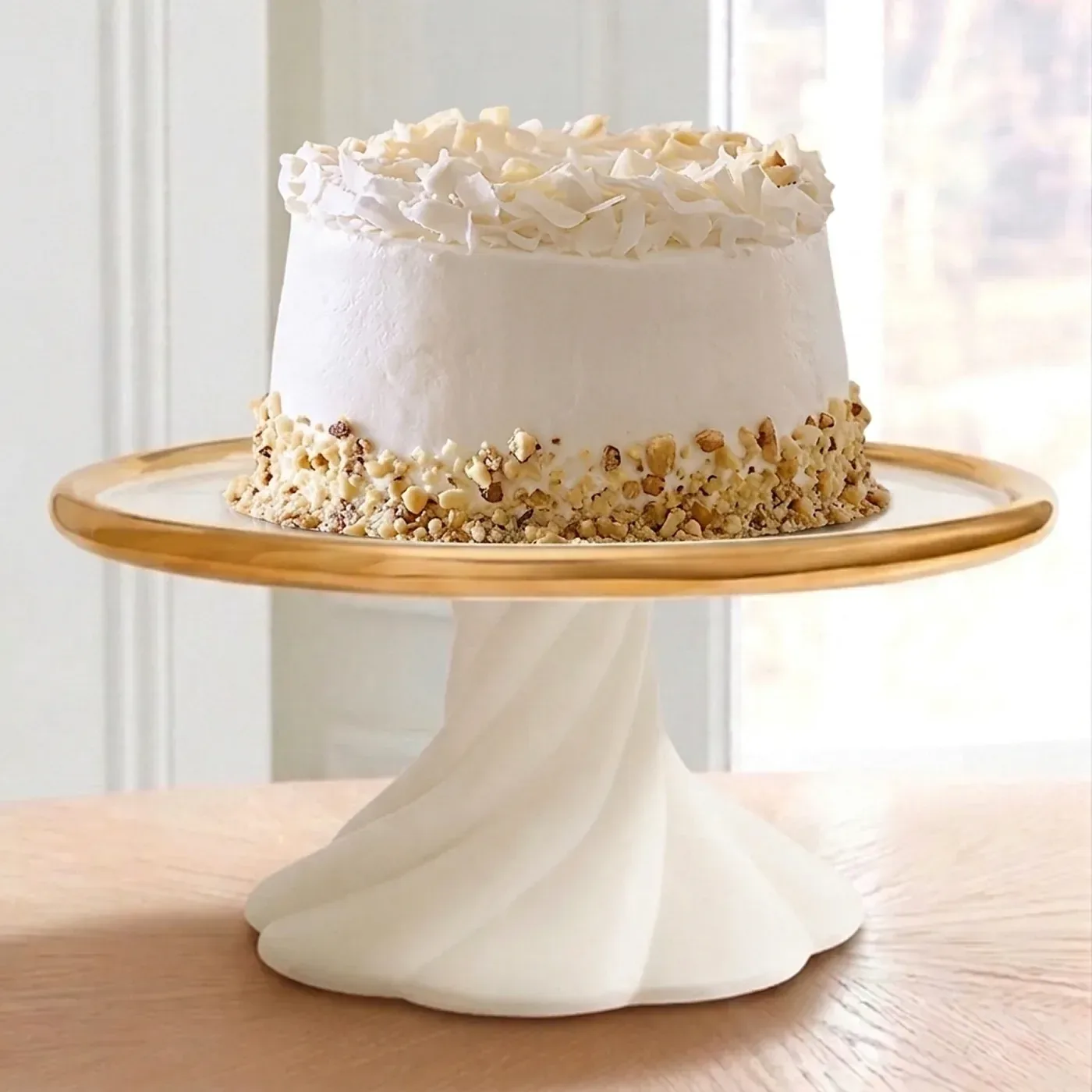 Geneva Cake Stand