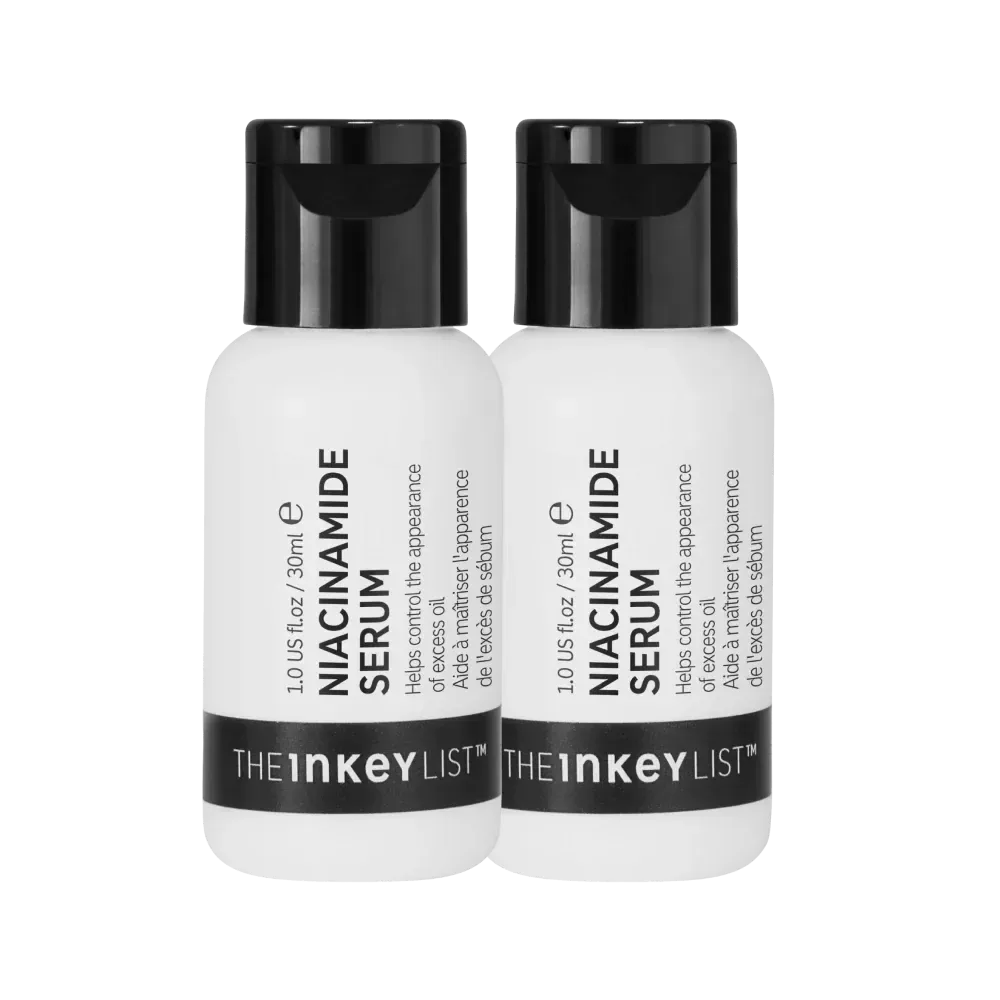 10% Niacinamide Serum Duo
