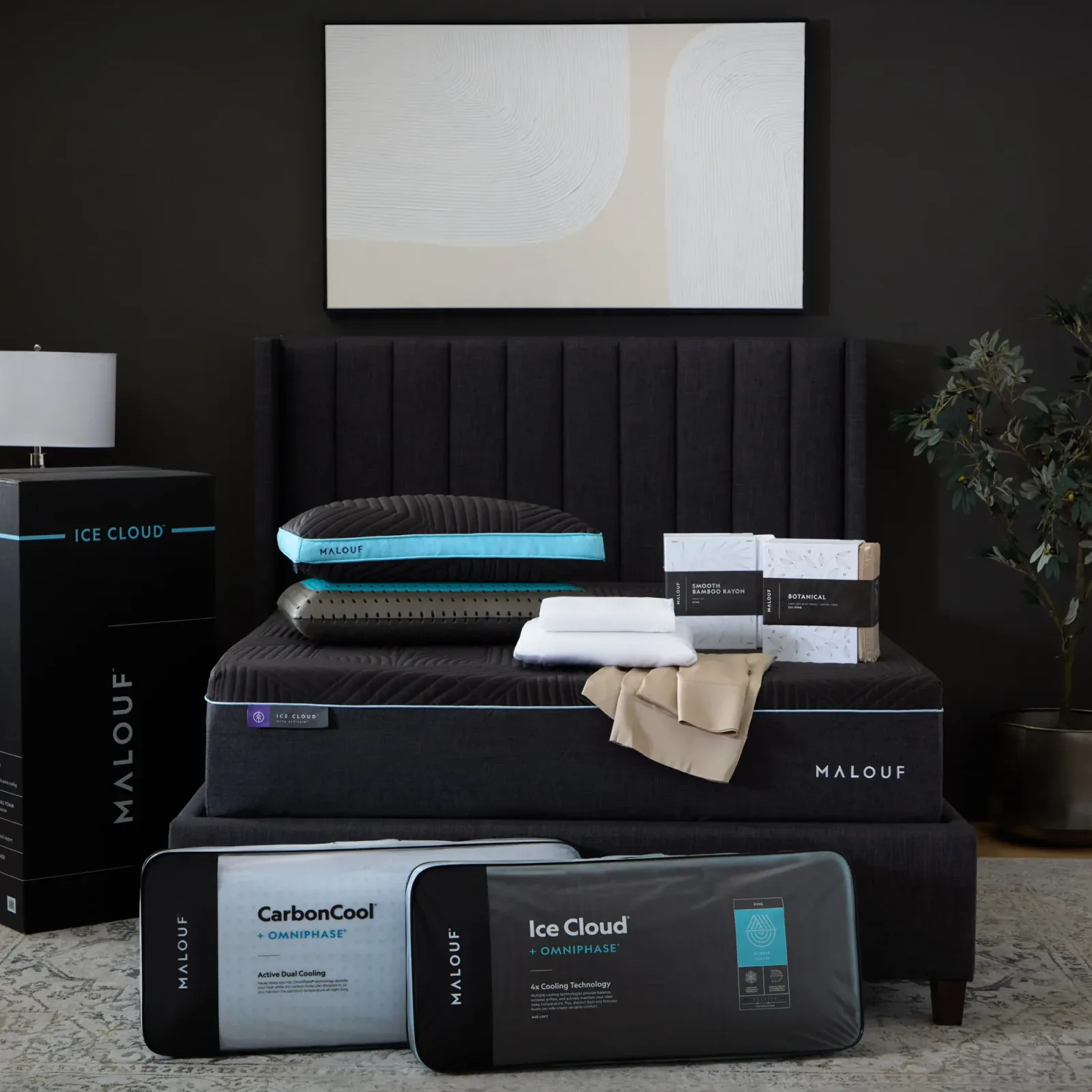 Total Cooling Bundle