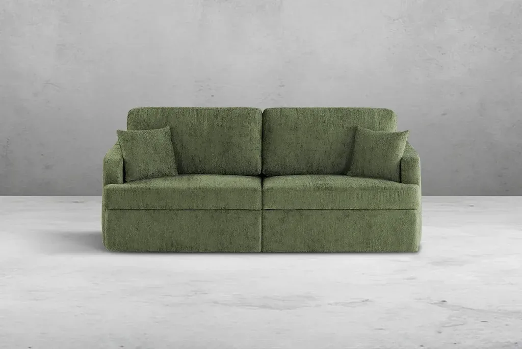 Matrix Full-Sized Sleeper Sofa