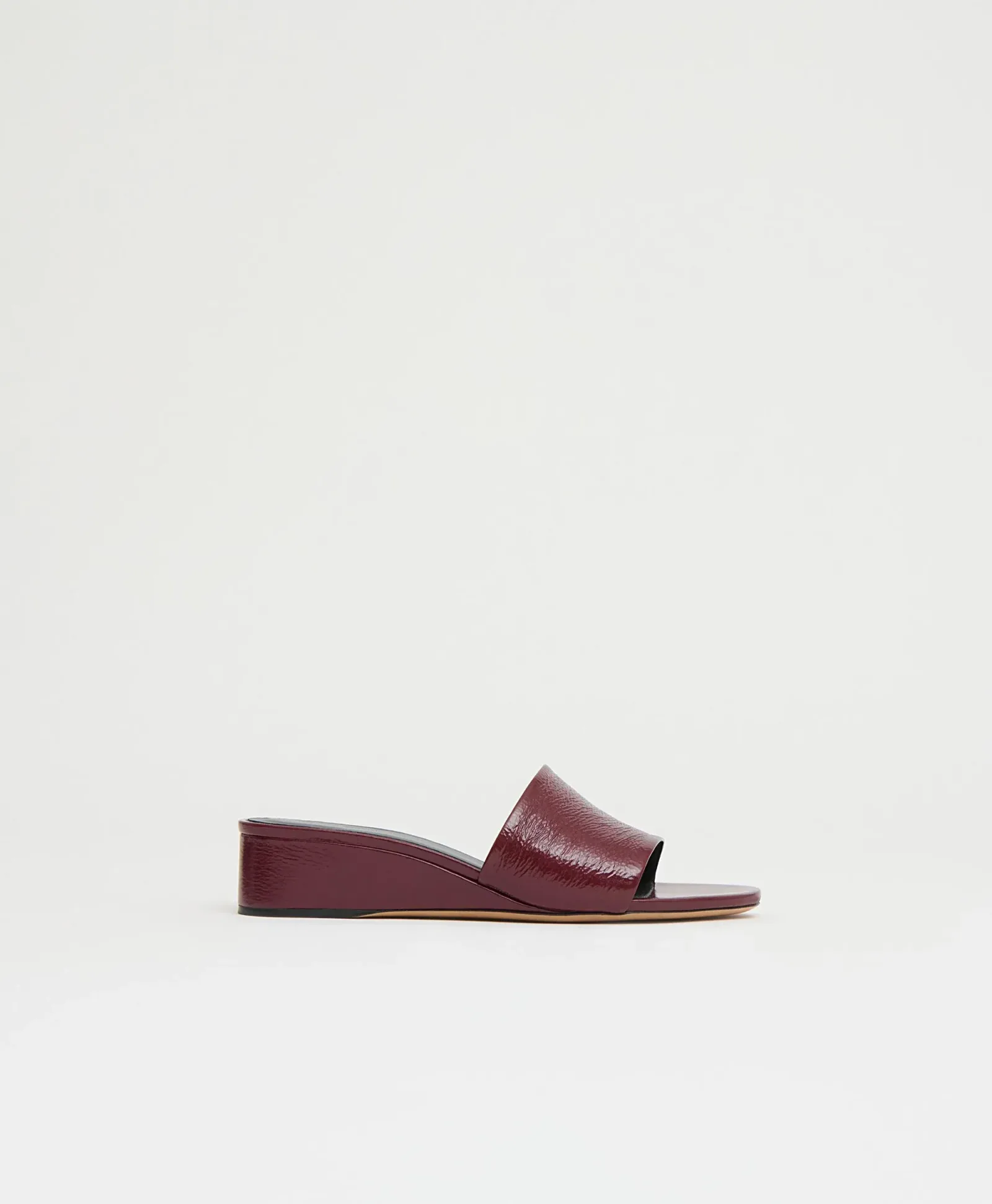 Zeppa Slide – Claret Naplak