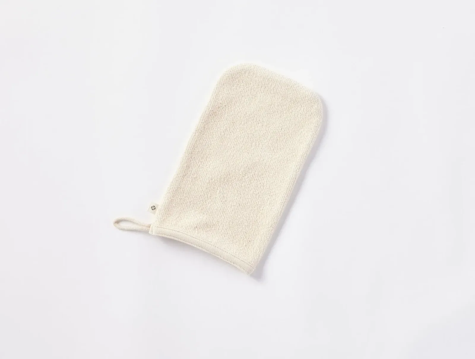 Bare Organic Bath Mitt – Renewed