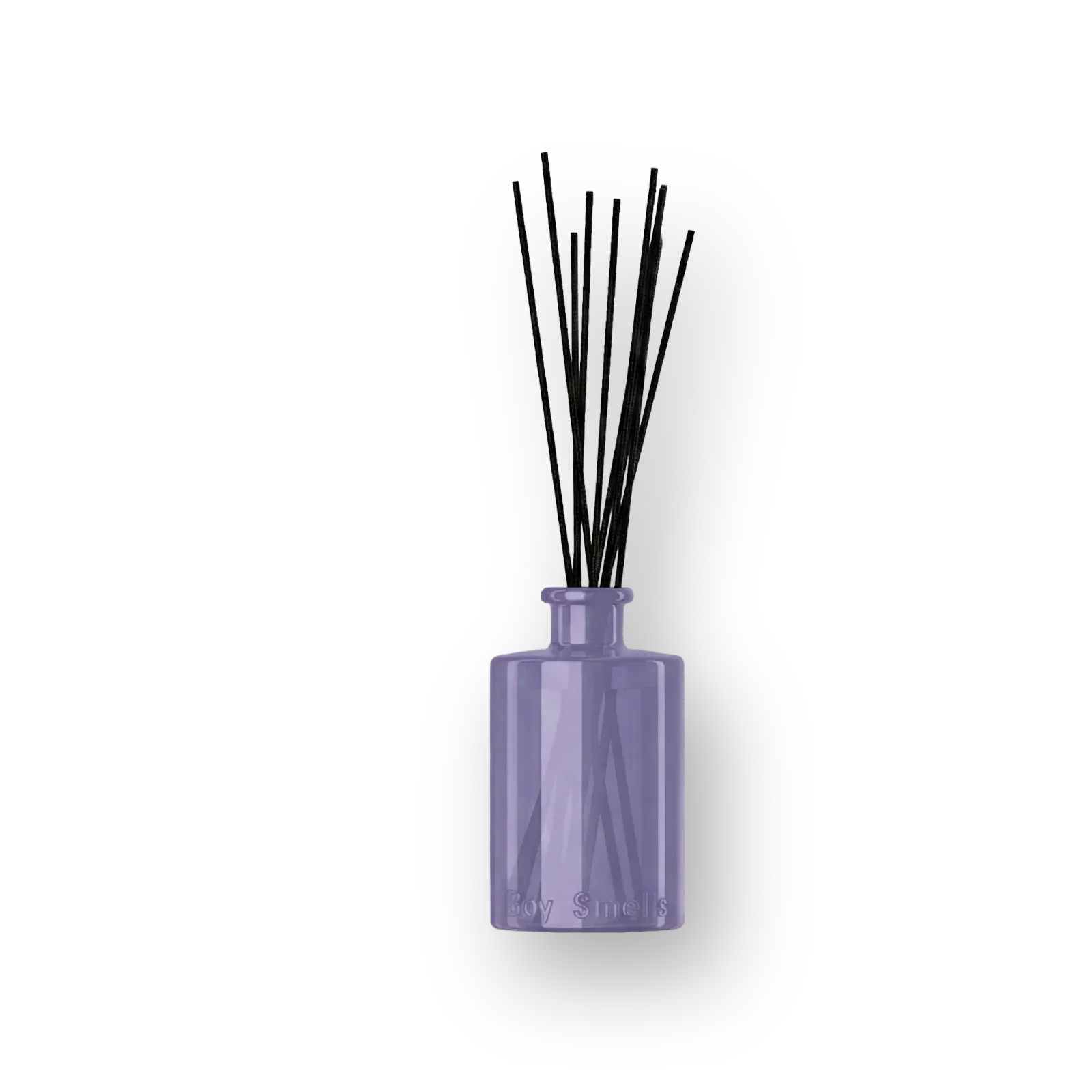 Violet Ends Reed Diffuser