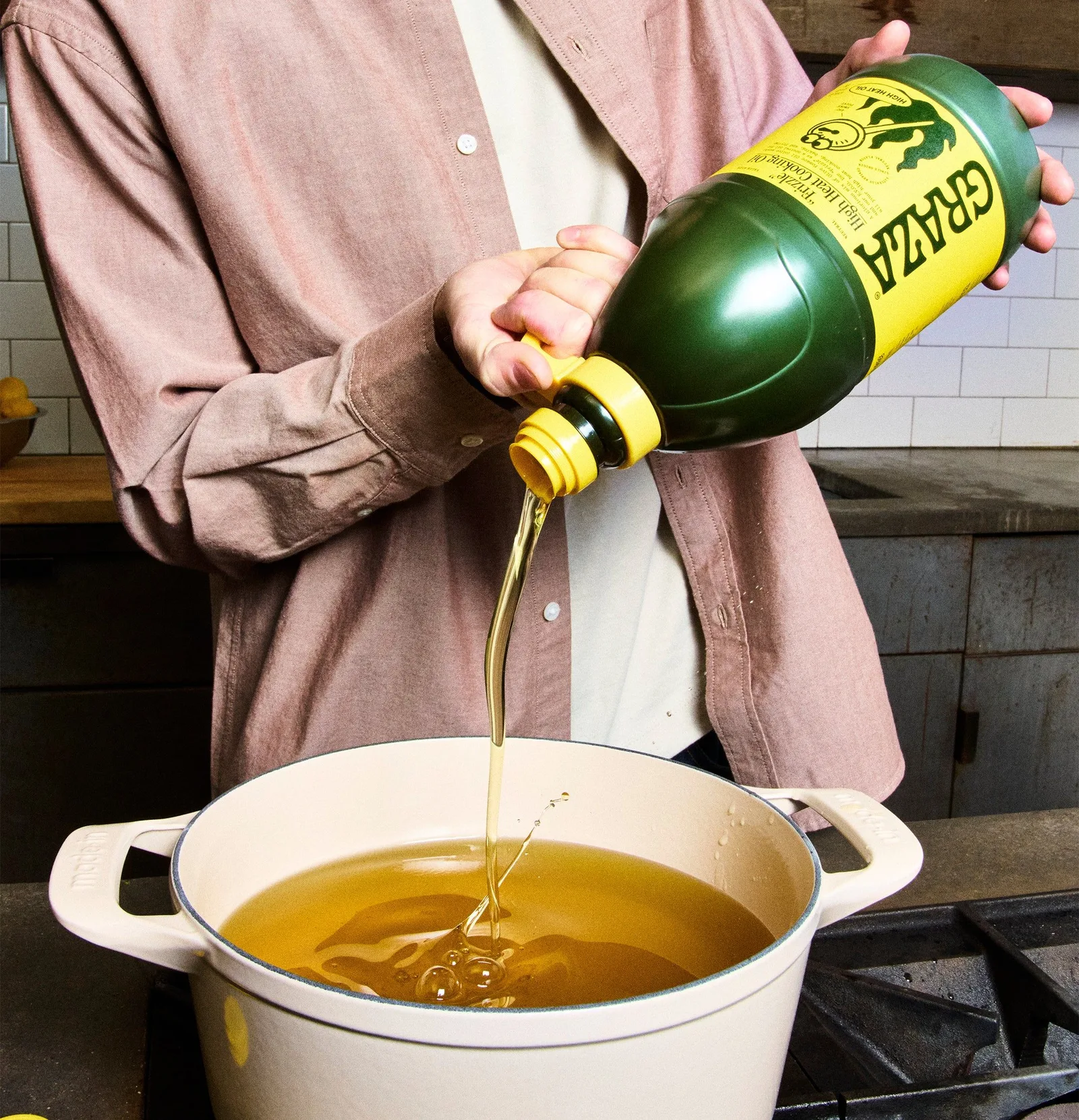 “Frizzle” – 1 Jug
