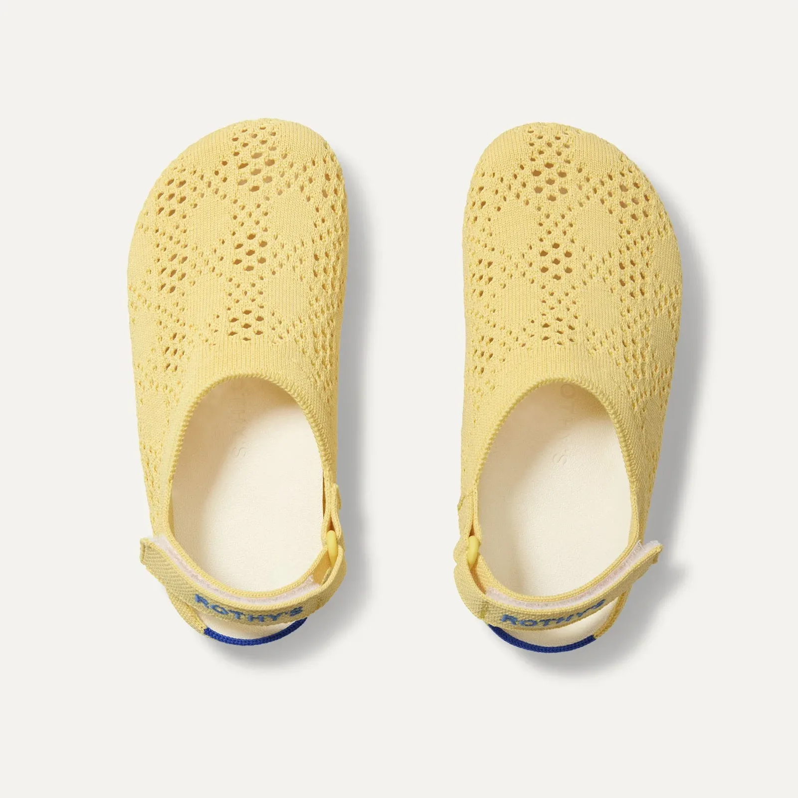 The Kids Clog – Sunny Crochet