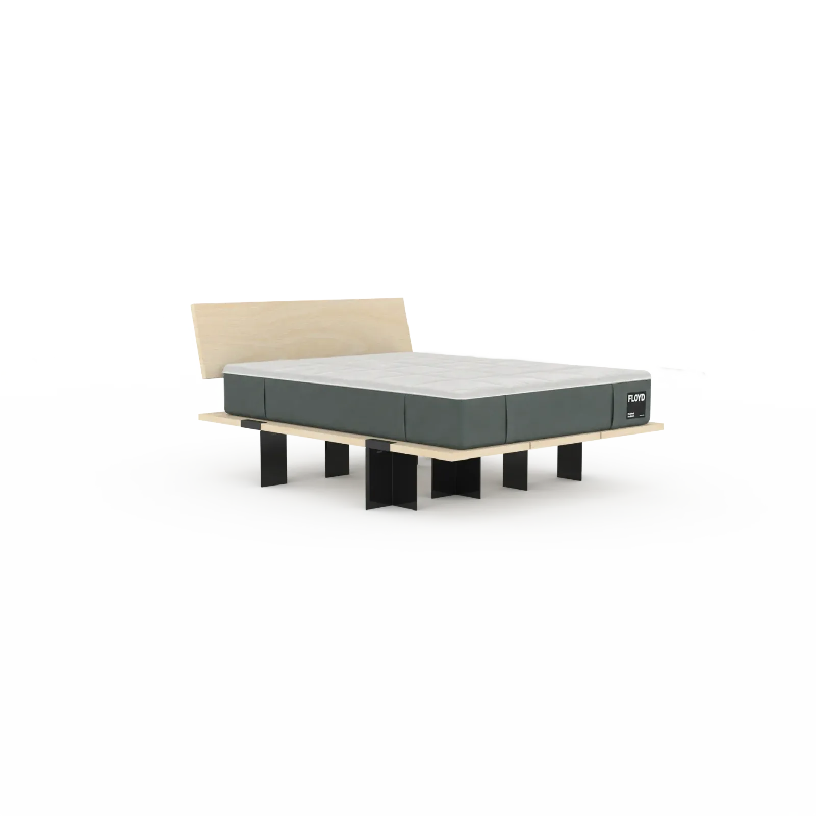 The Sleep System
