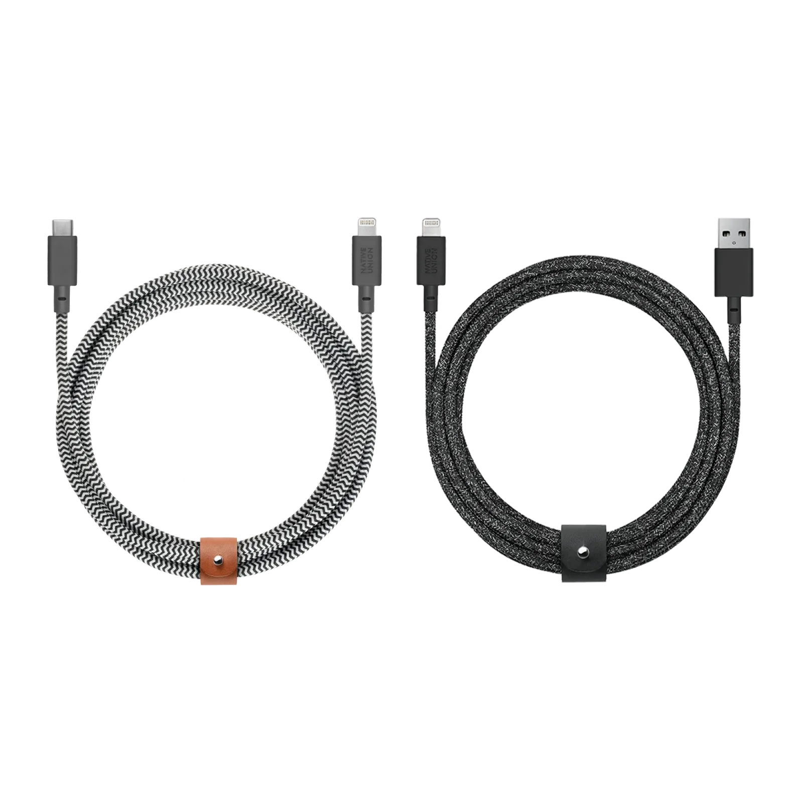 Belt Cable XL Set
