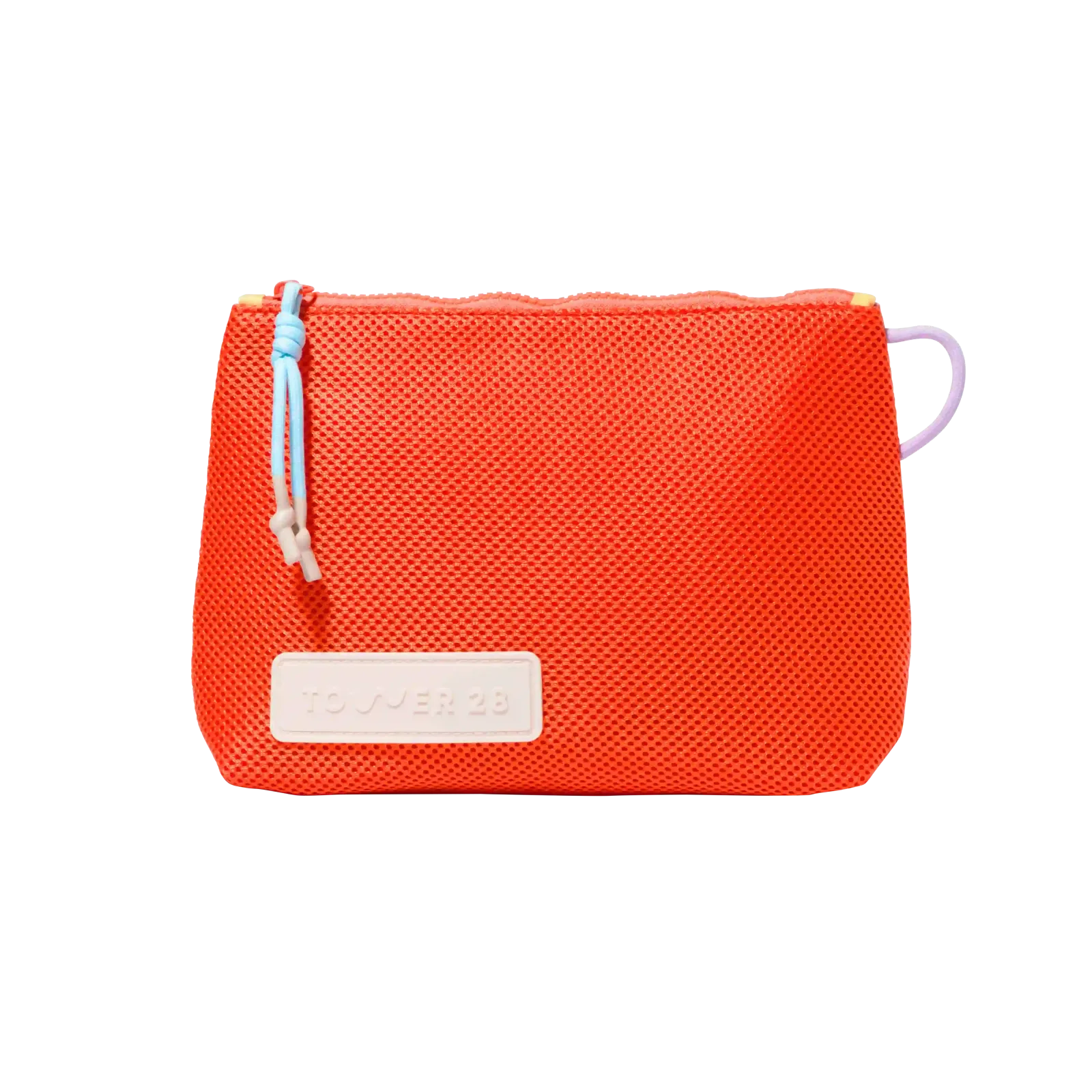 SOS (Store. Our. Stuff.) Makeup Bag