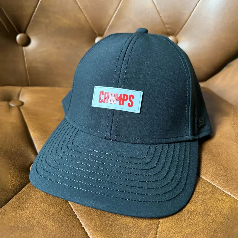Chomps Melin Hat – A Game Hydro Black