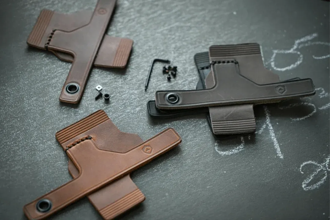 Contour Replacement Strap