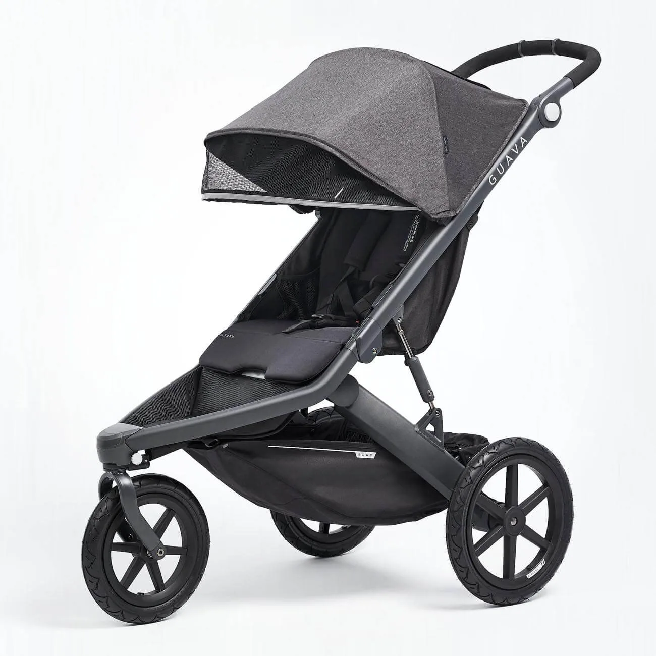 Roam Stroller & Organizer Bundle