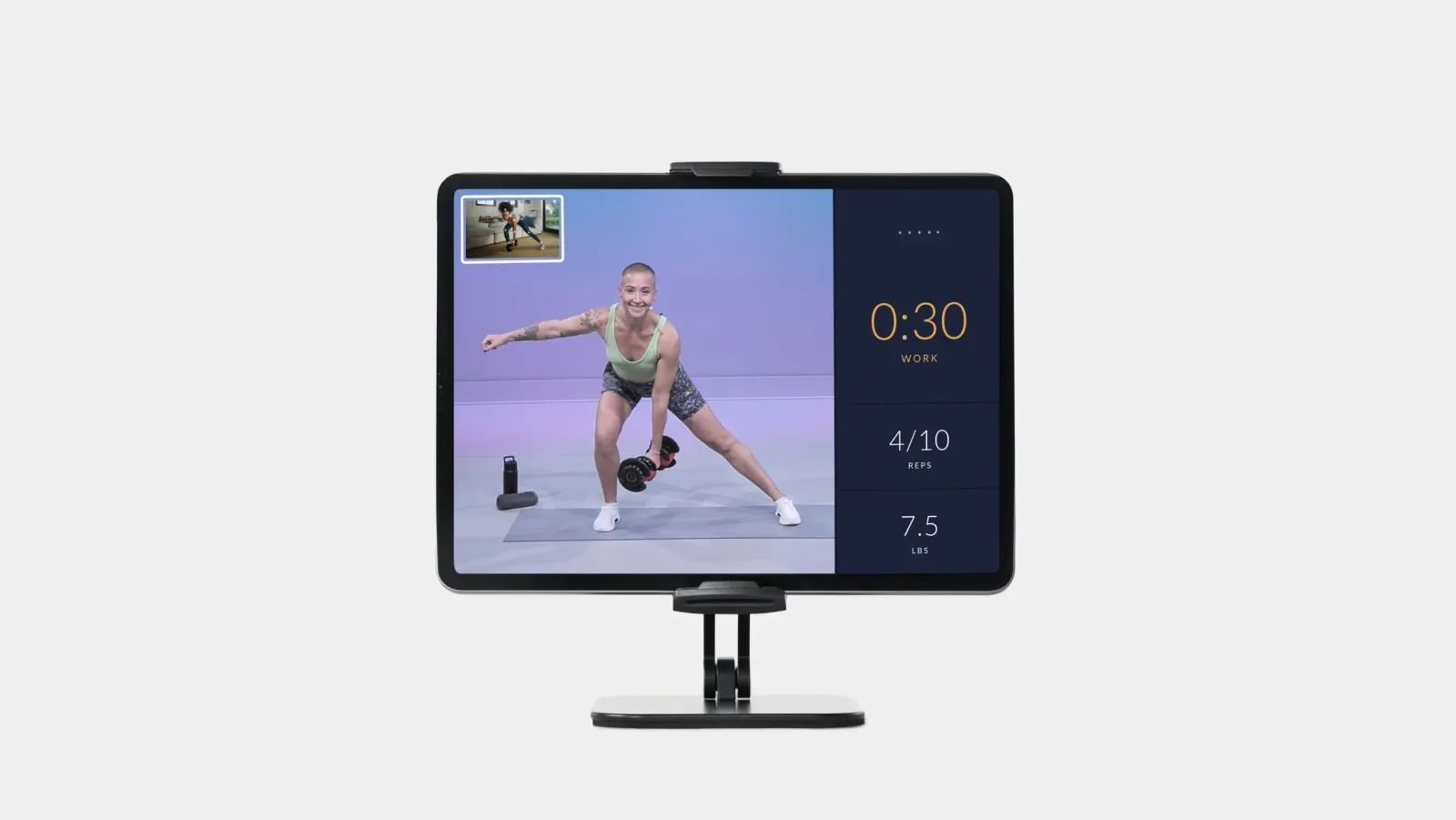 JRNY Tablet Holder