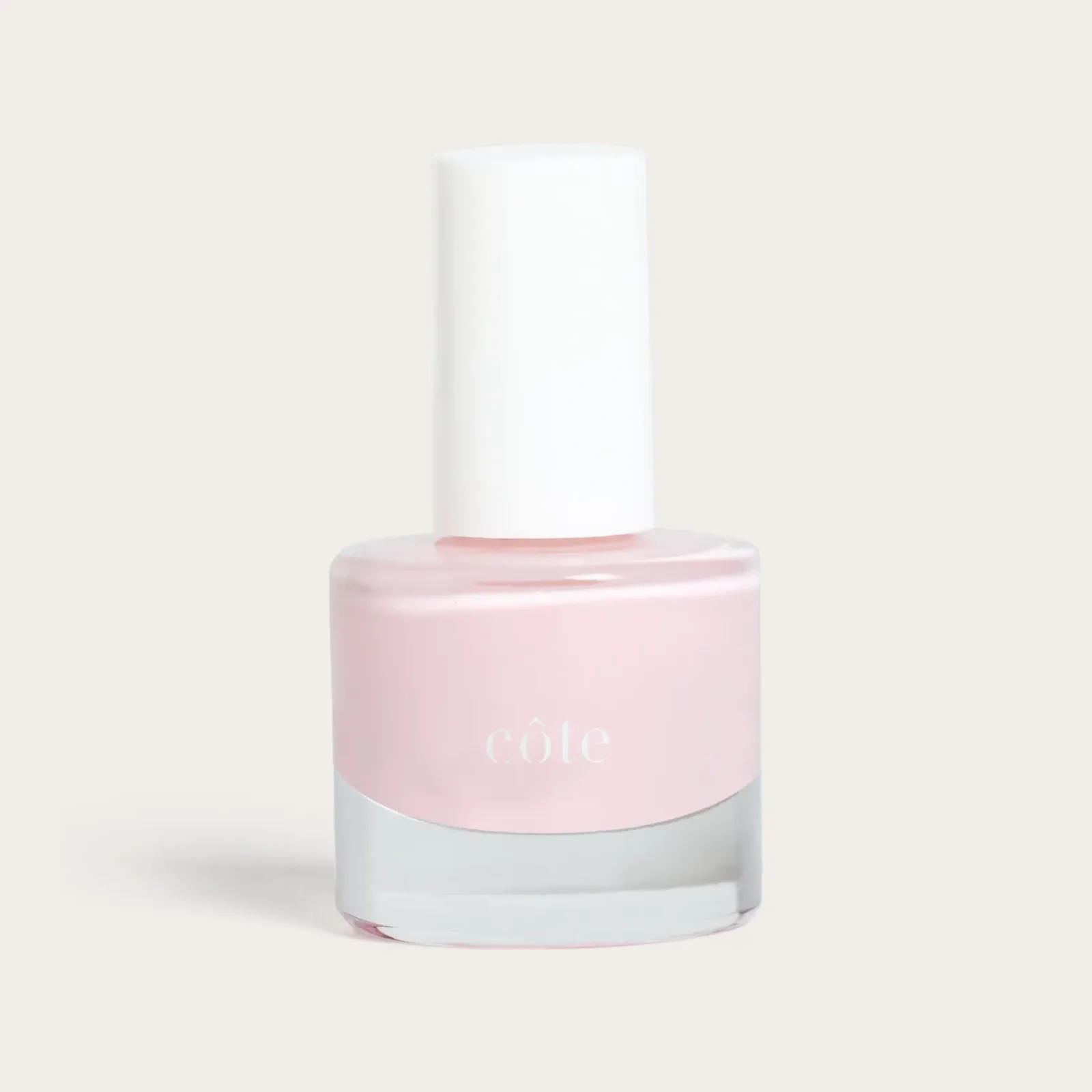 Moonbeam Nail Polish
