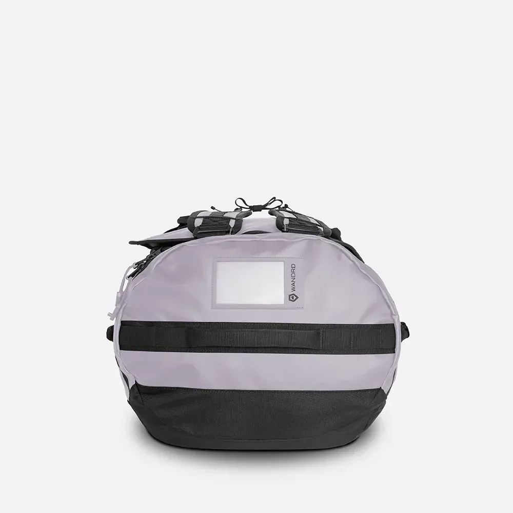 CARRYALL Duffel 60L in Uyuni Purple