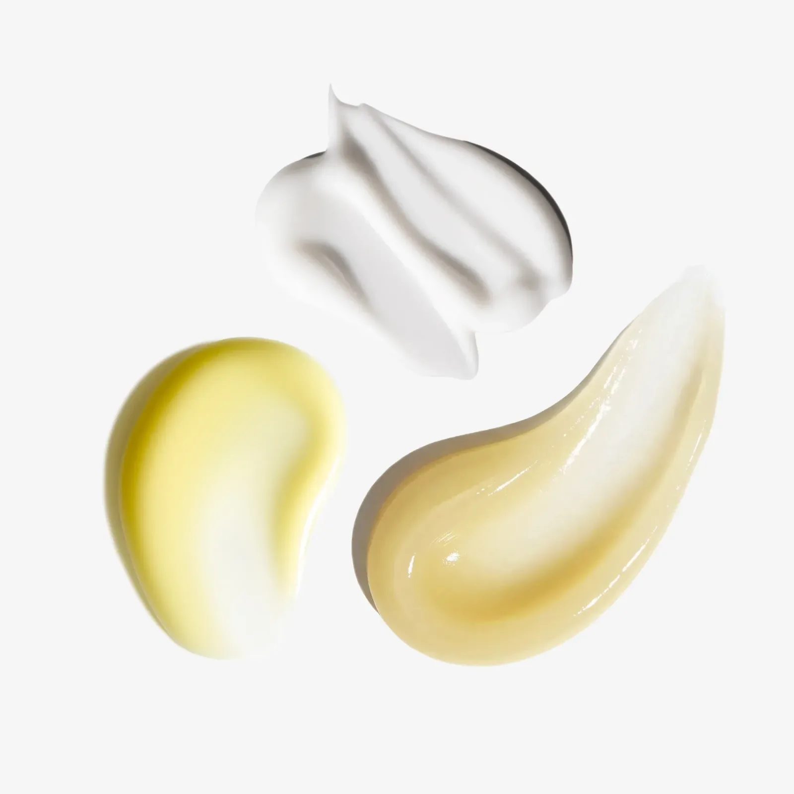 Make-up Prep Trio