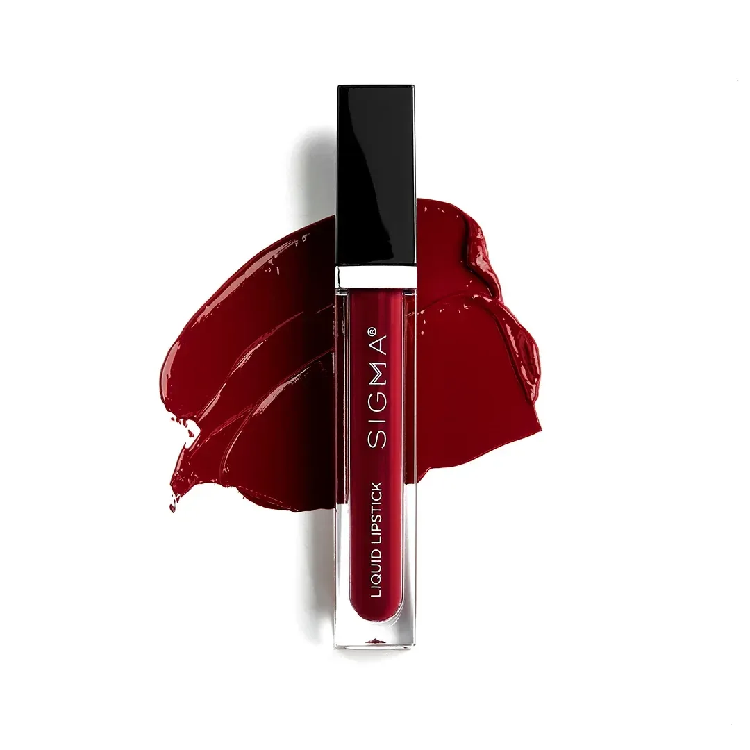Liquid Lipstick