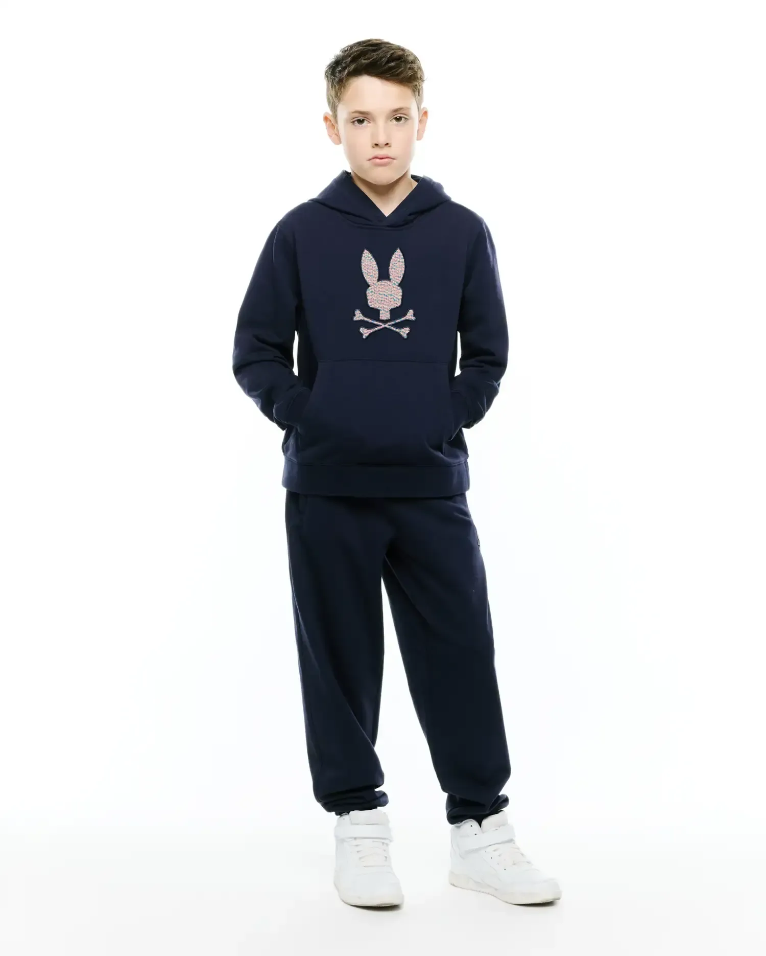 Kids Darcy Hoodie – KT0500090