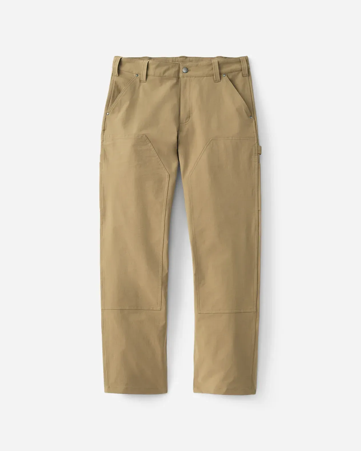 Double-Knee Work Pant