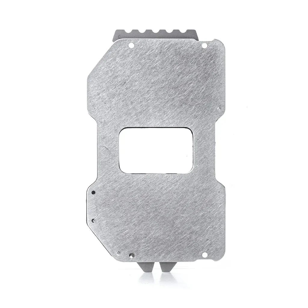 A10 Holster Backplate with MT05 Multi-Tool