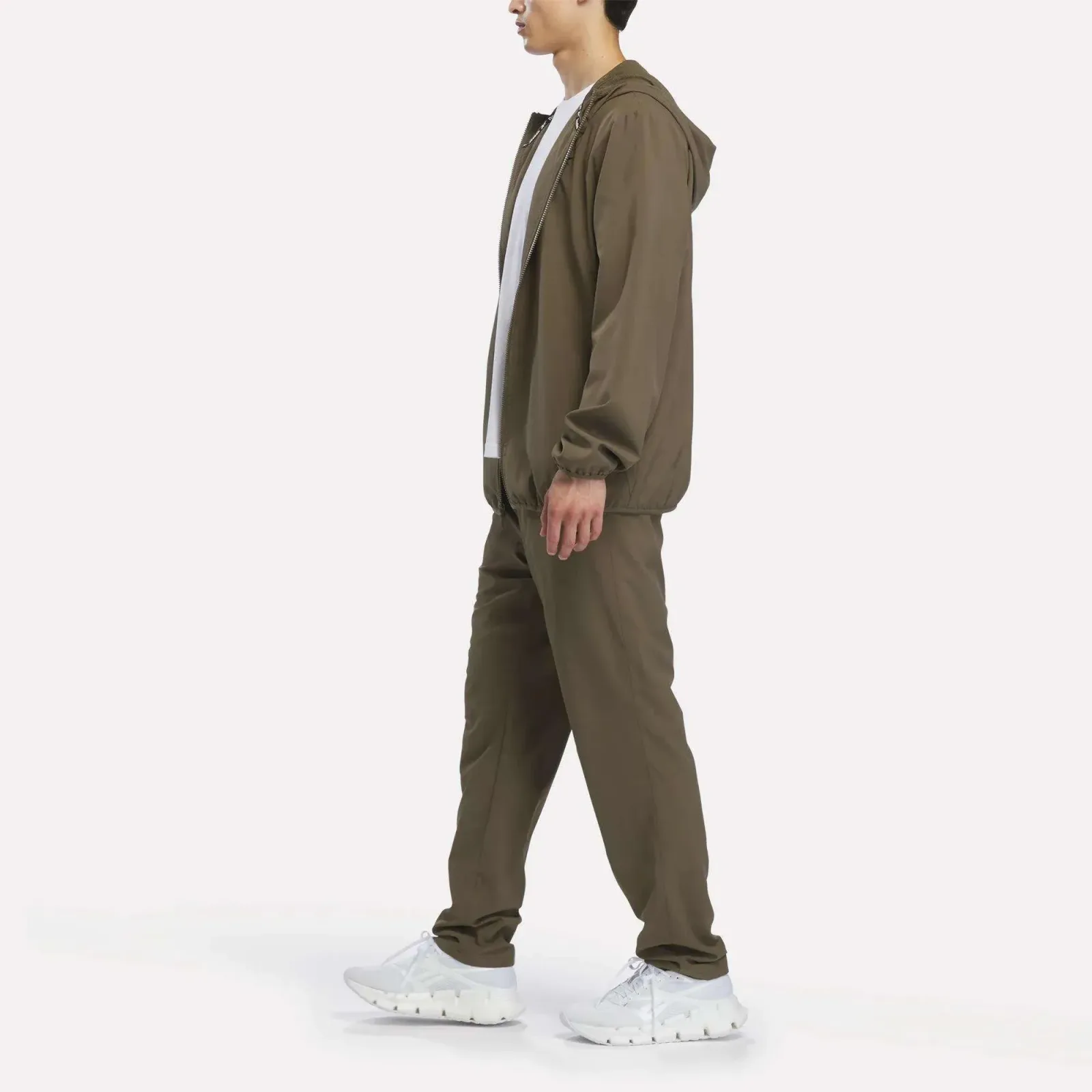 Men's Woven Jacket