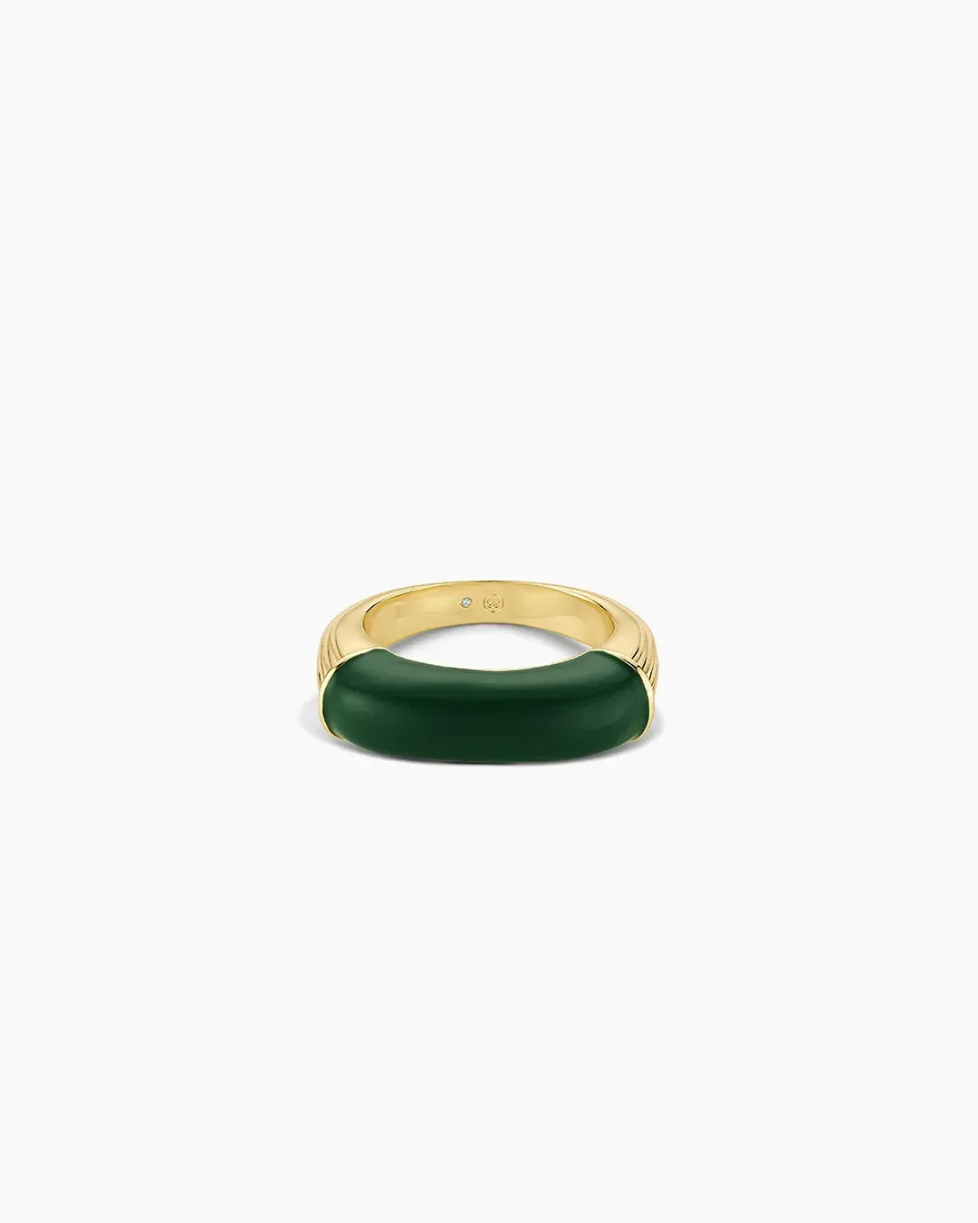 Bella Enamel Ring