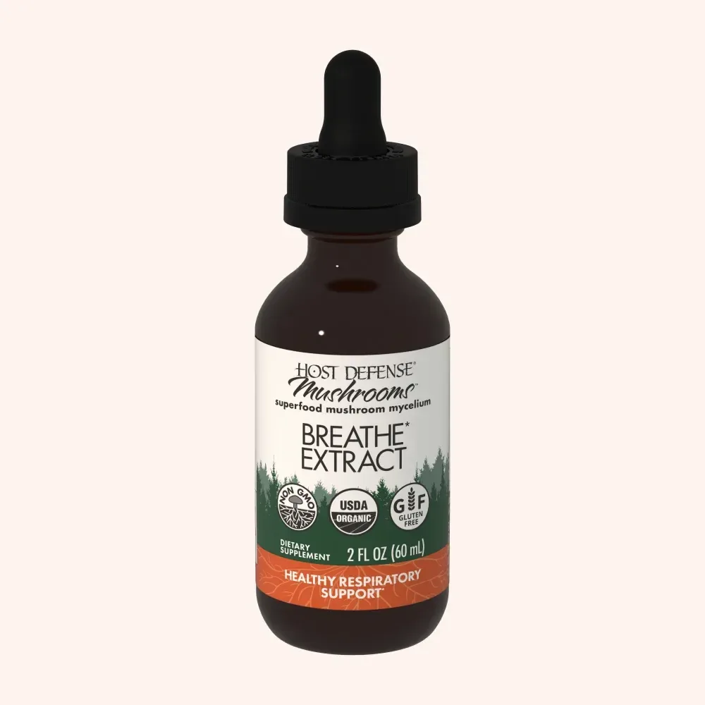 Breathe* Extract