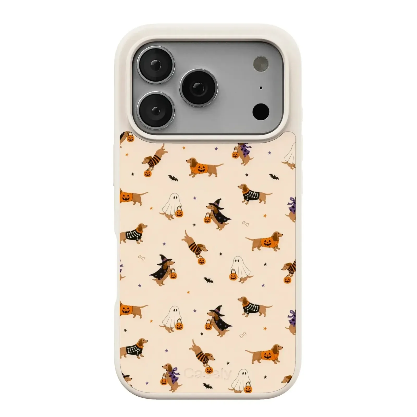 Pup or Treat – Halloween Dogs Case