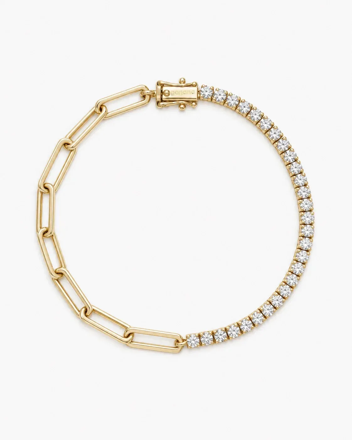 The Jessie Bracelet