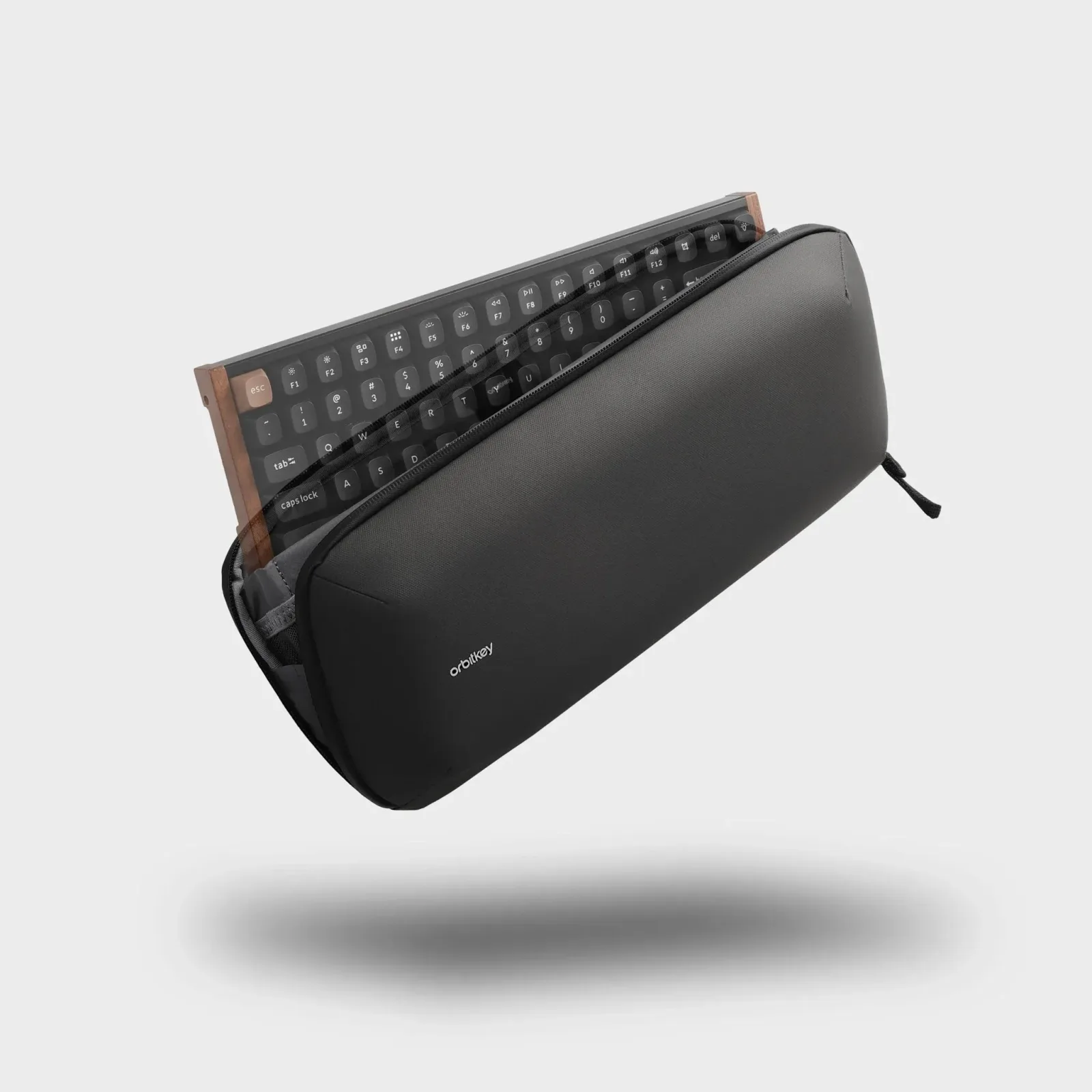 Essentials Keyboard Pouch
