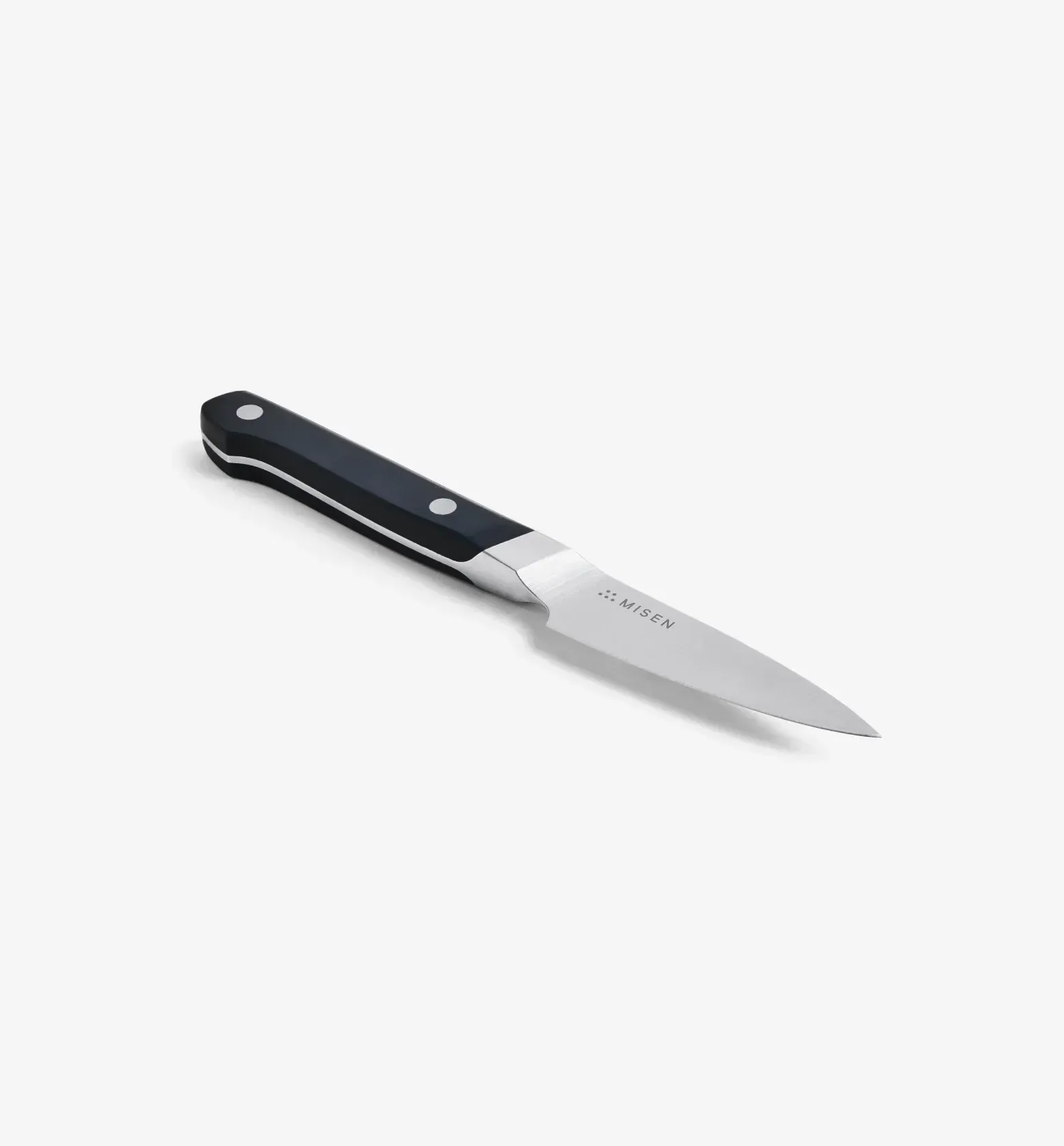 3.5" Paring Knife (ACUTO440) – Black