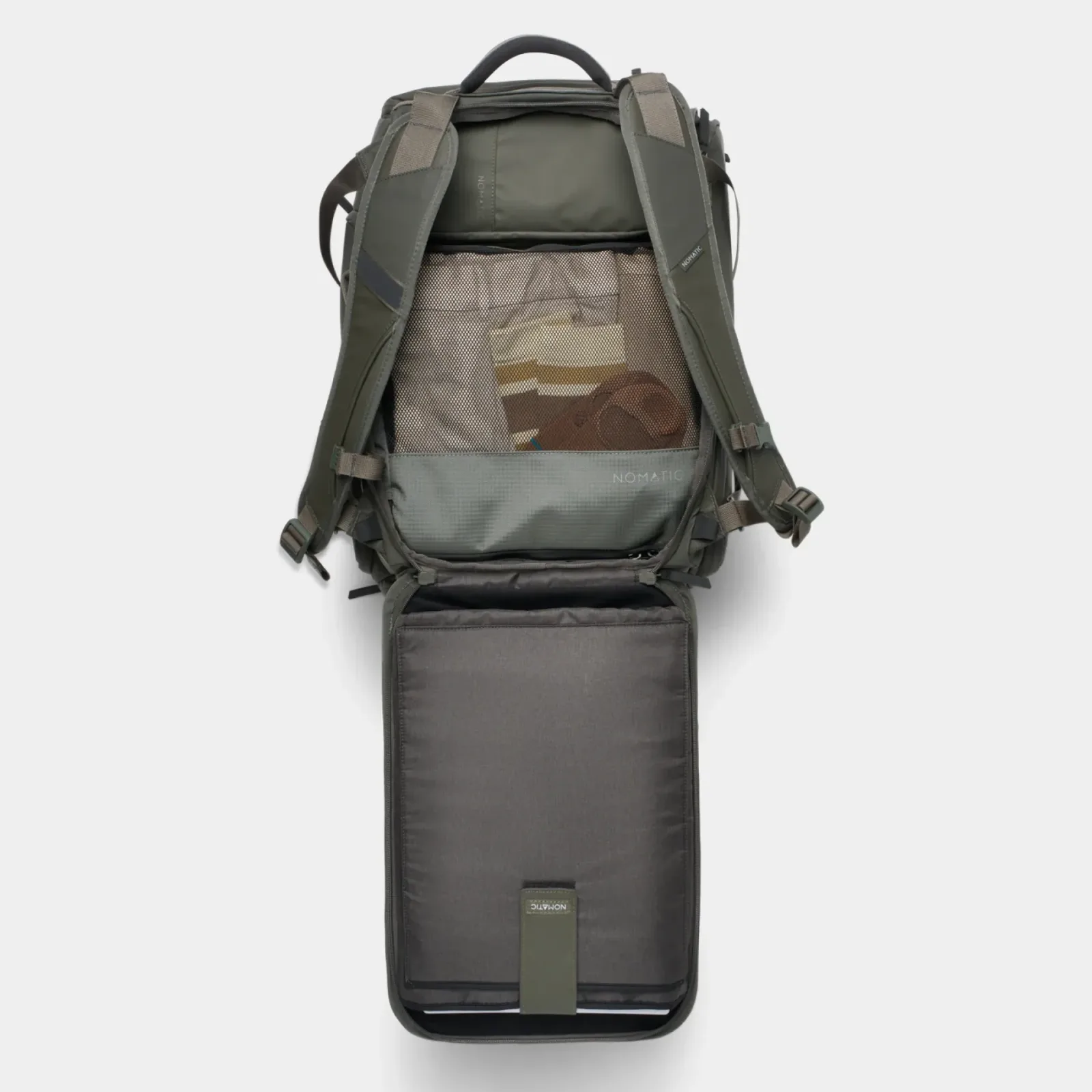 Travel Duffel Bag 30L