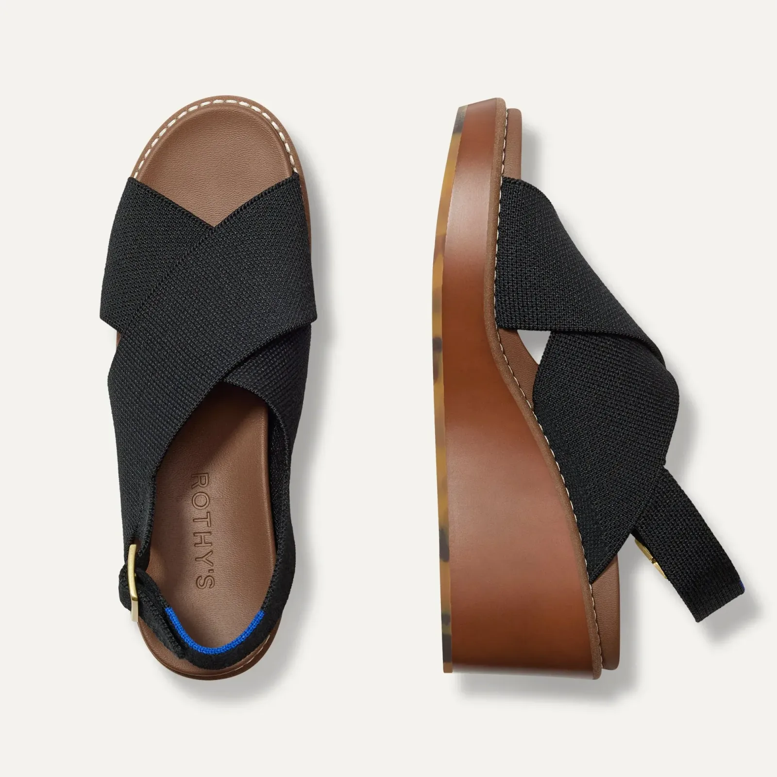 The Wedge – Black