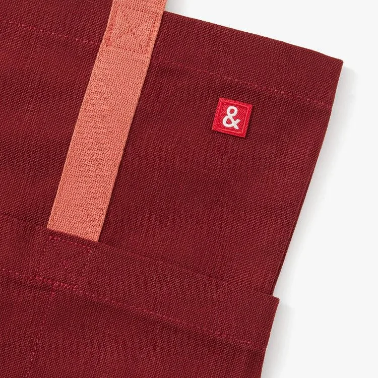 Dim Sum Market Tote Bag