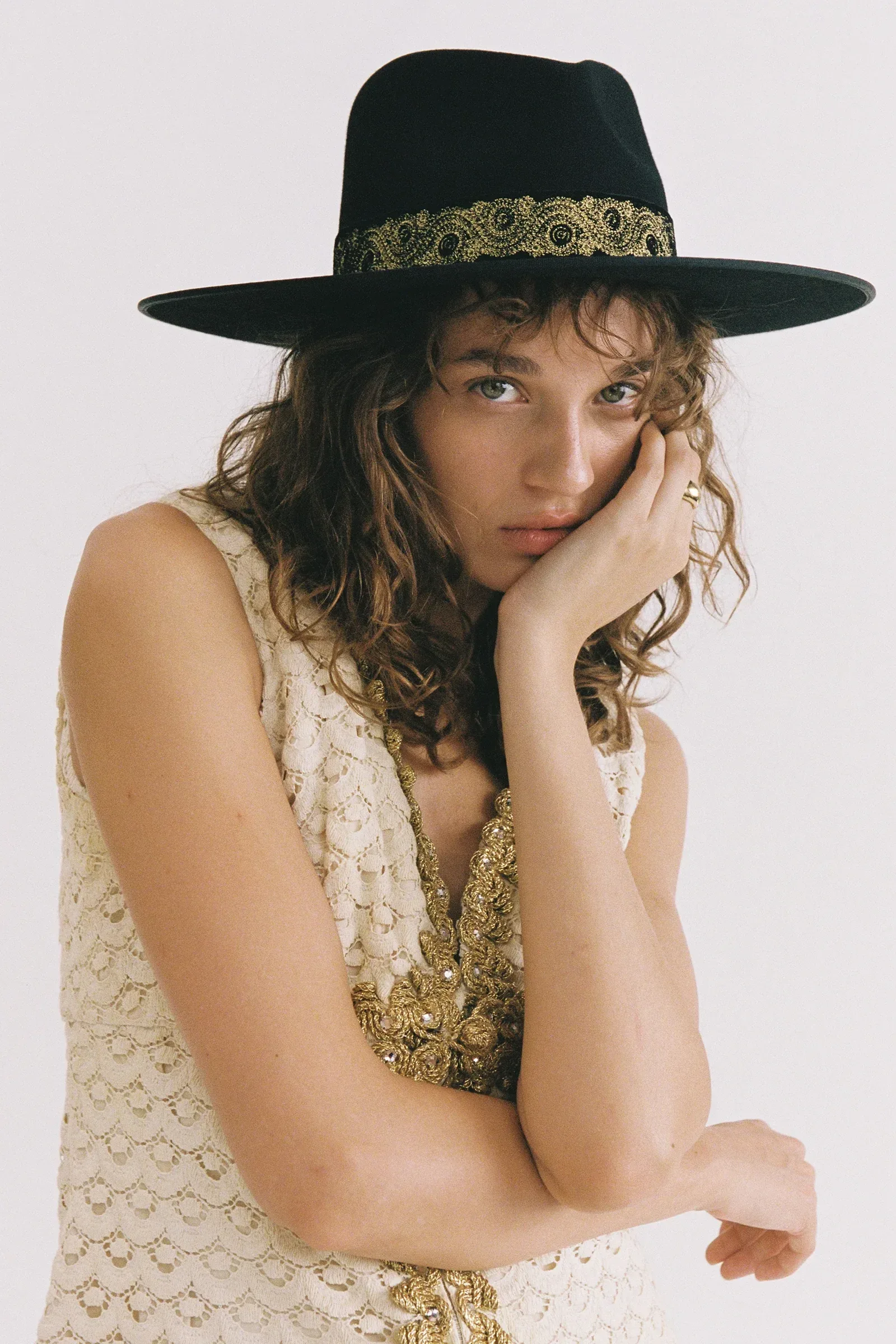 Noir Rancher – Gold Special
