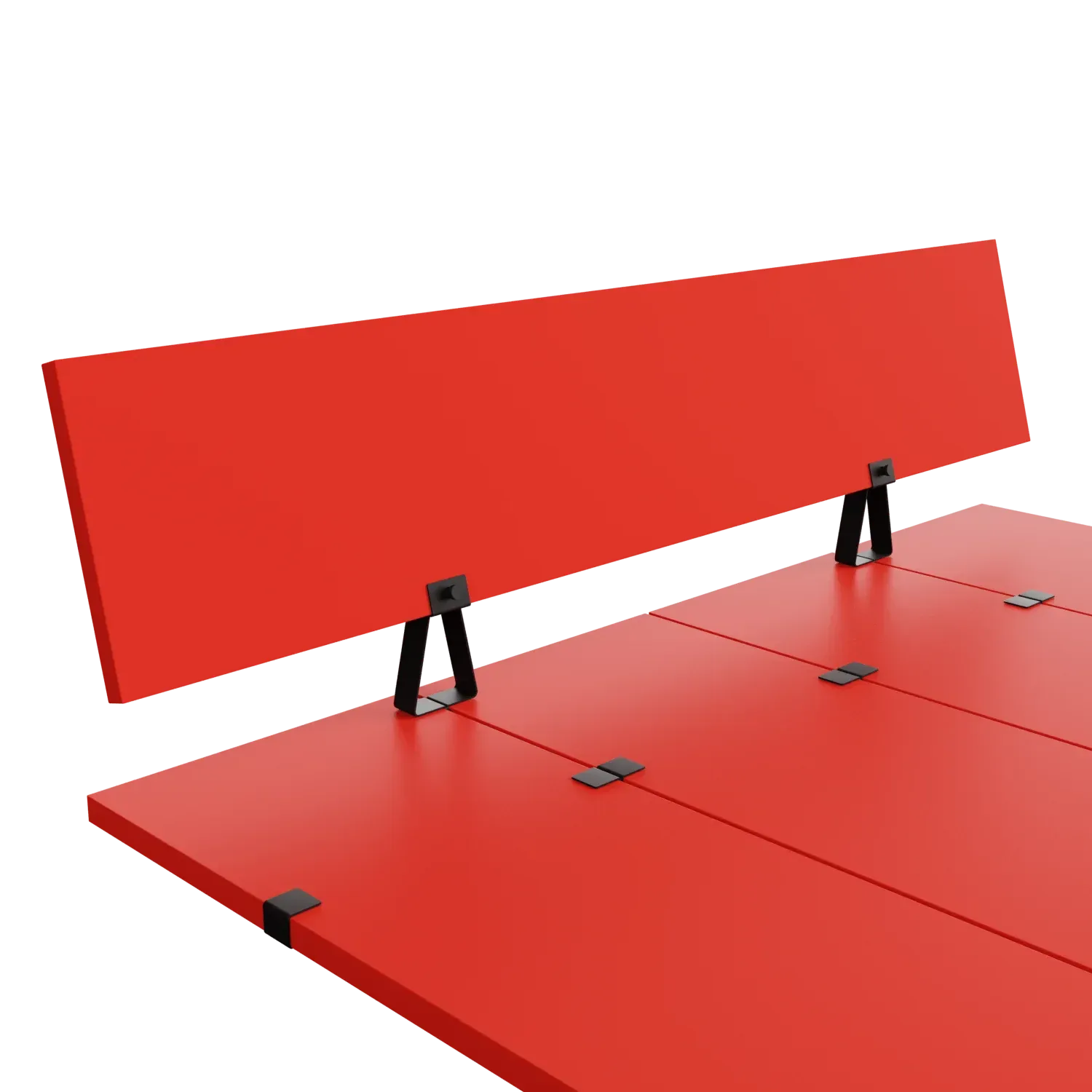 Headboard Add-On – Cherry