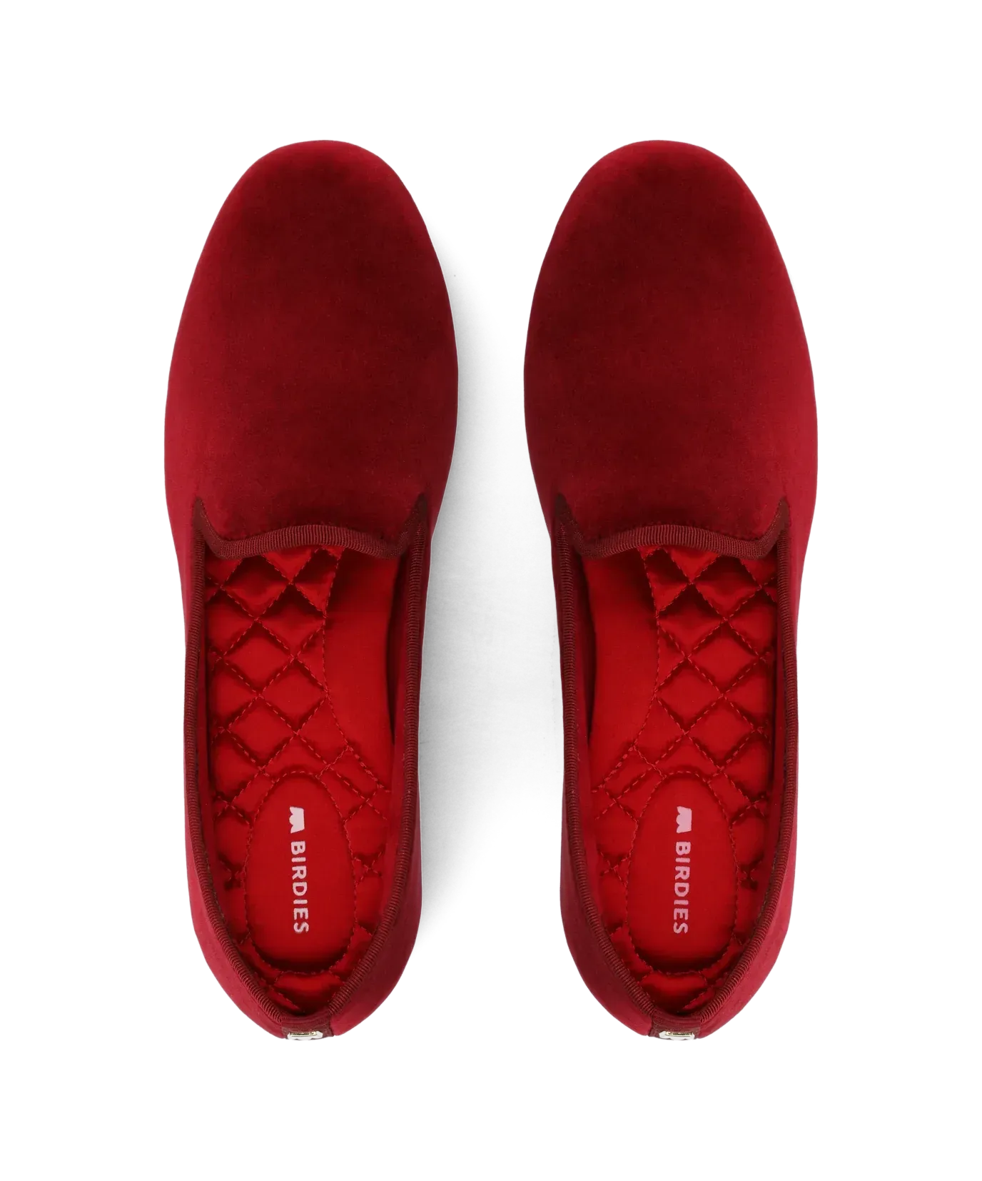 The Starling – Ruby Red Velvet