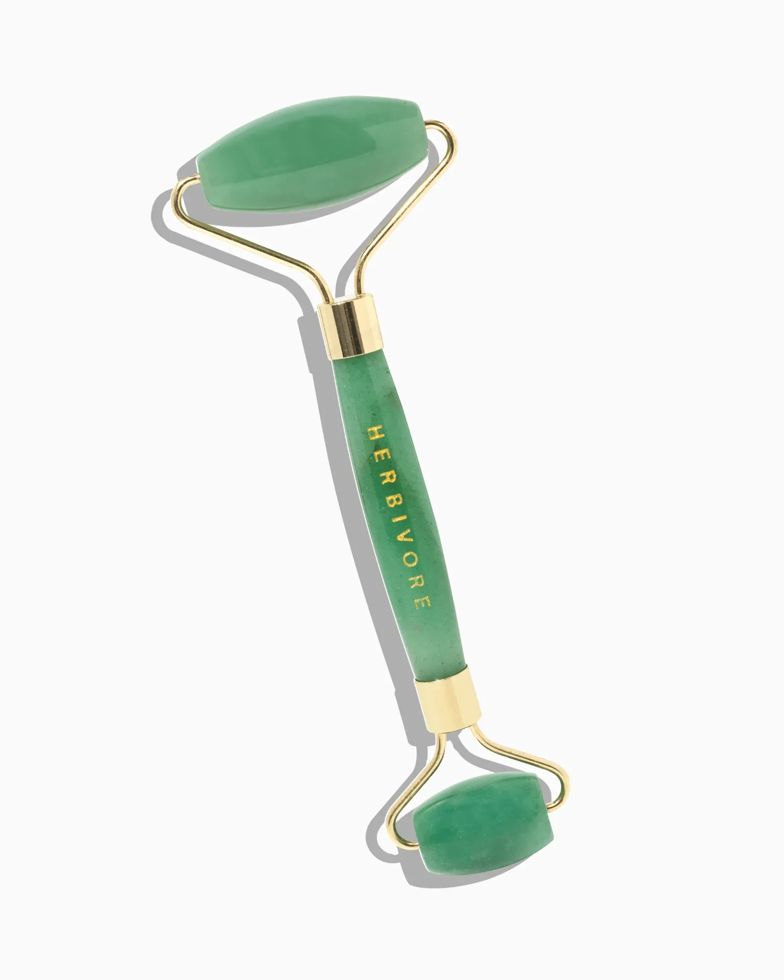 Jade De-Puffing Face Roller – FINAL SALE