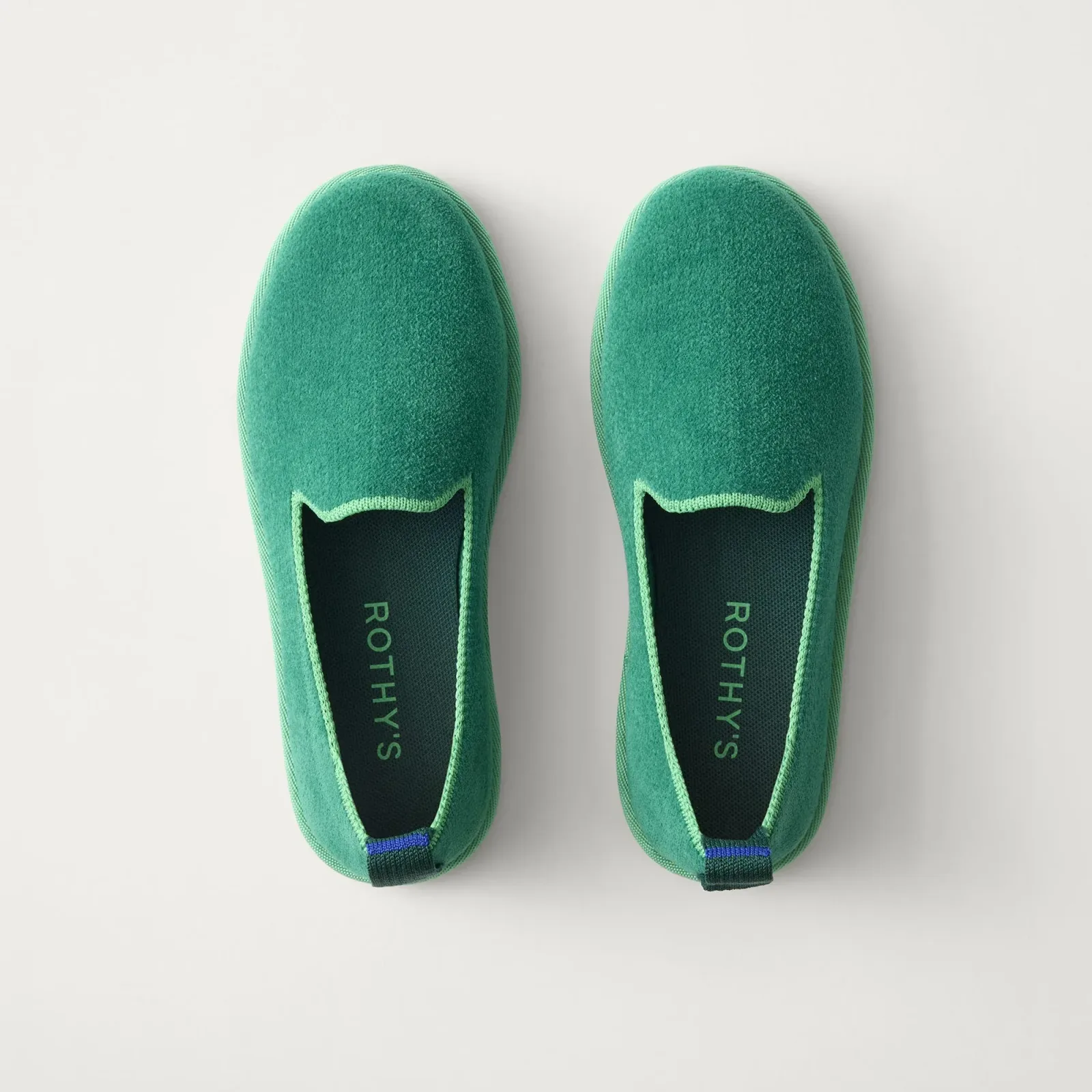 The Mini Loafer (for Kids) – ReVelvet™ Peapod
