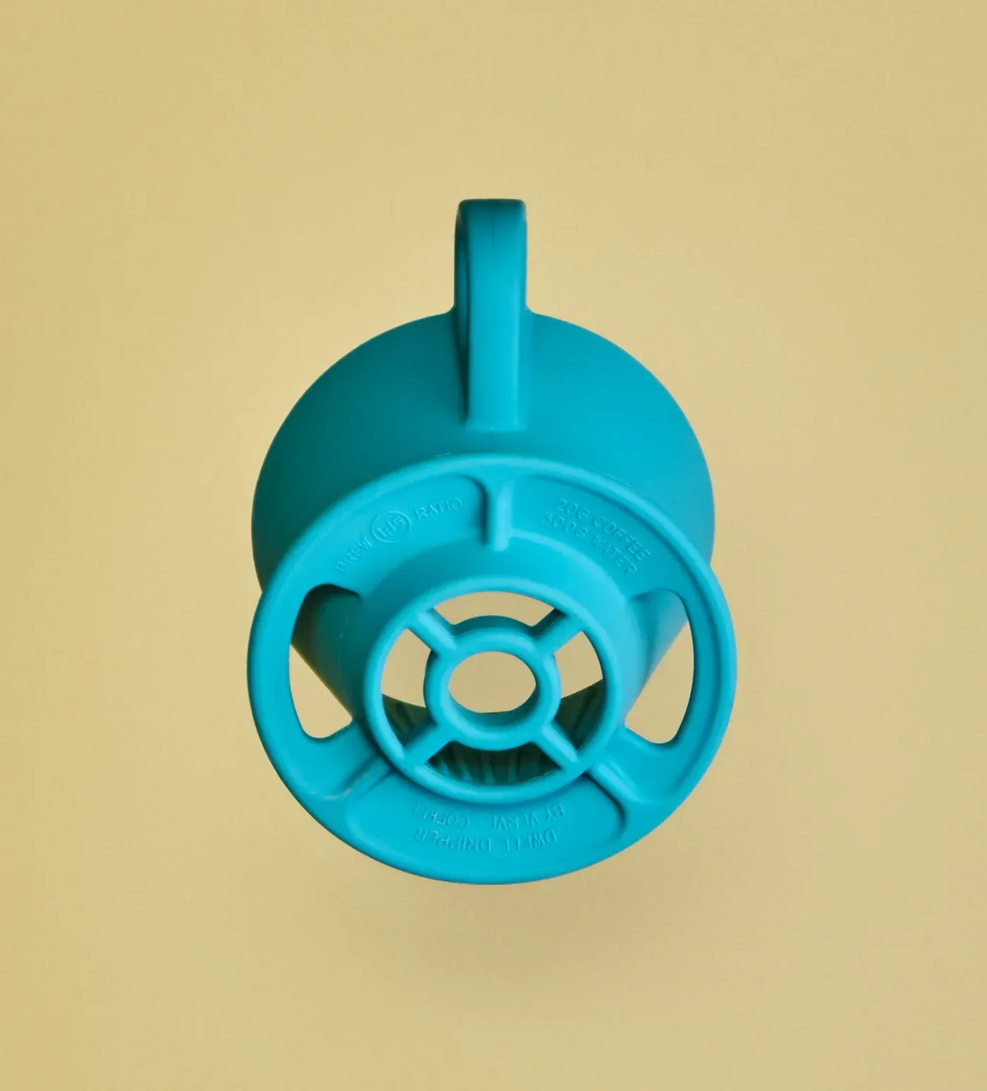 Dwell Dripper Kit