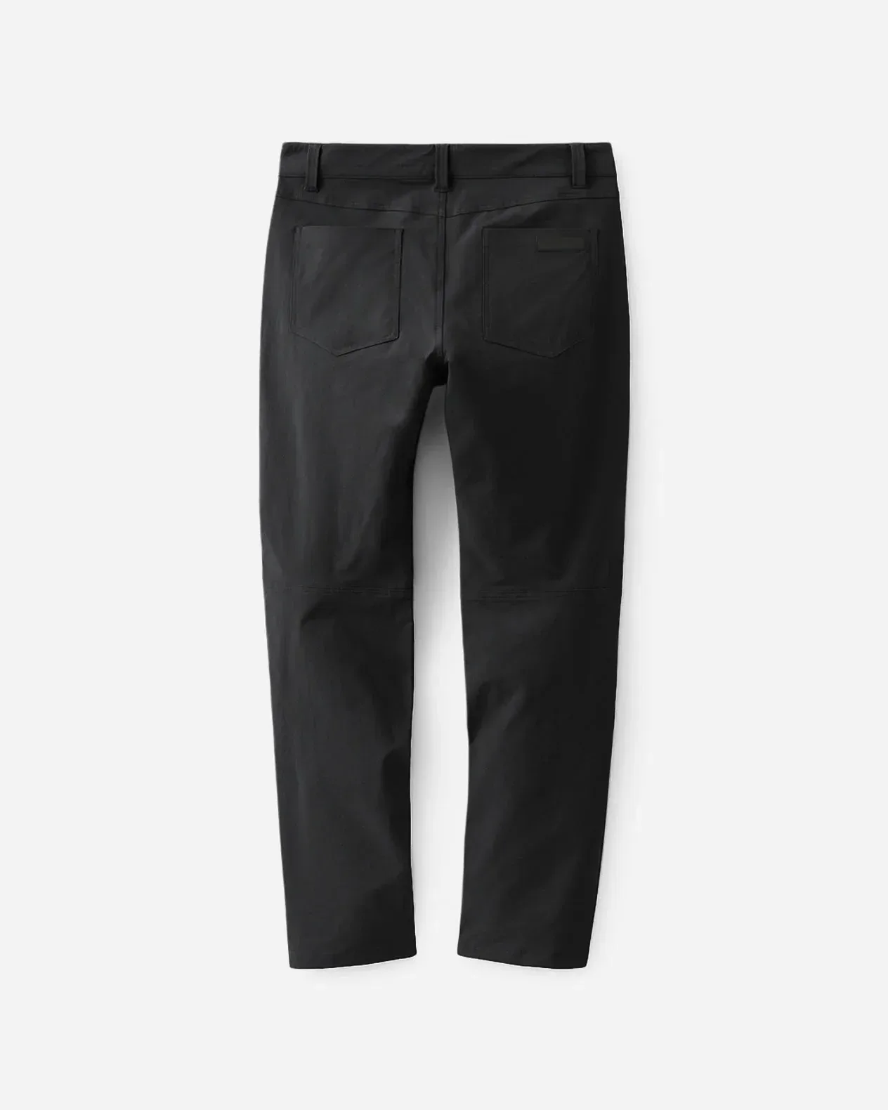 5-Pocket Pant – Regular
