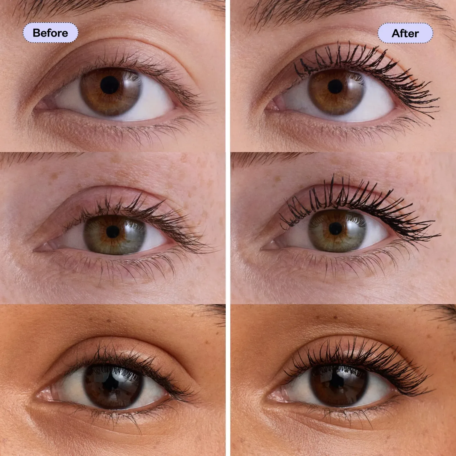 Mini Soulgazer Mascara