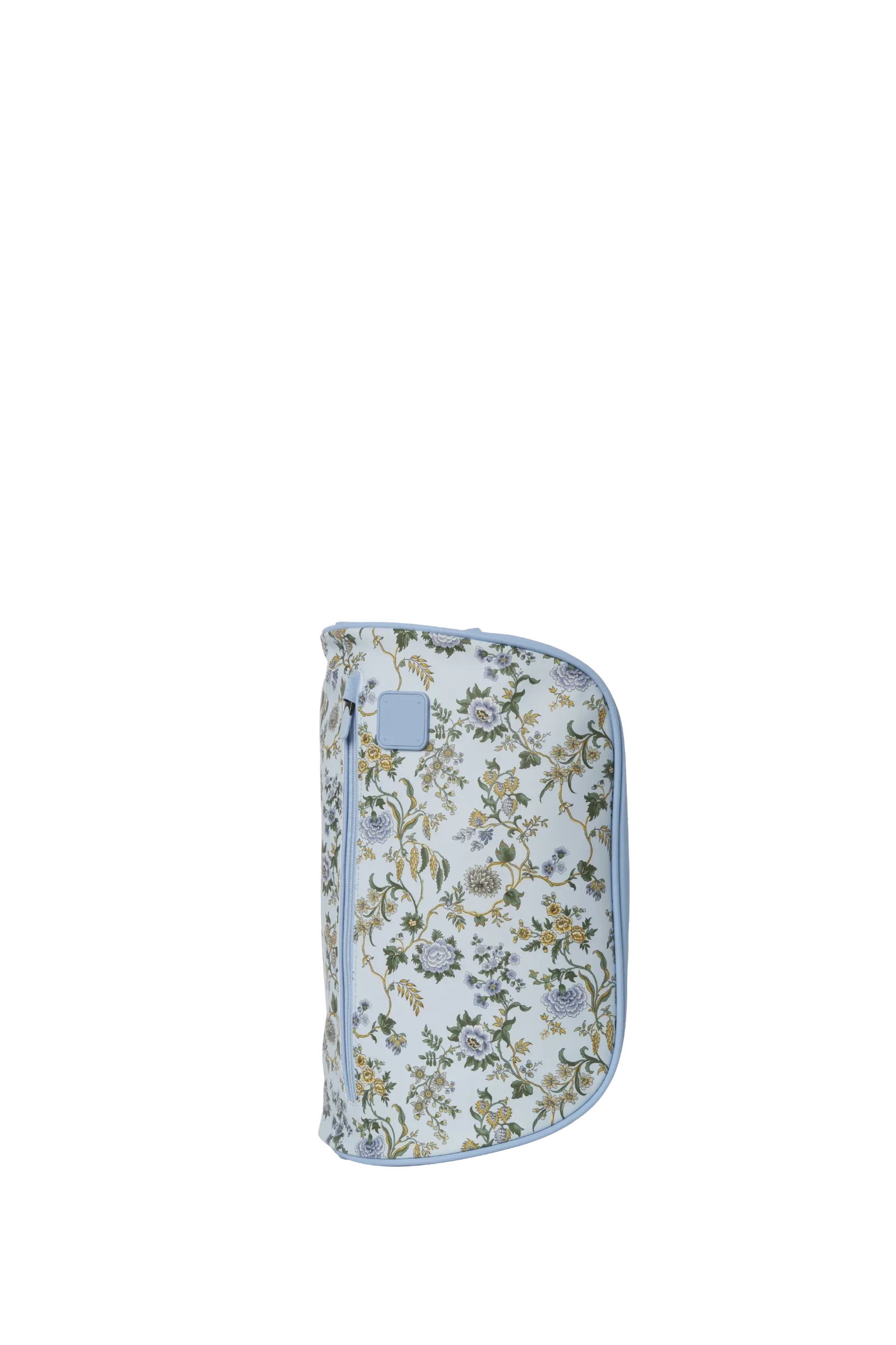 Wildflower Saddle