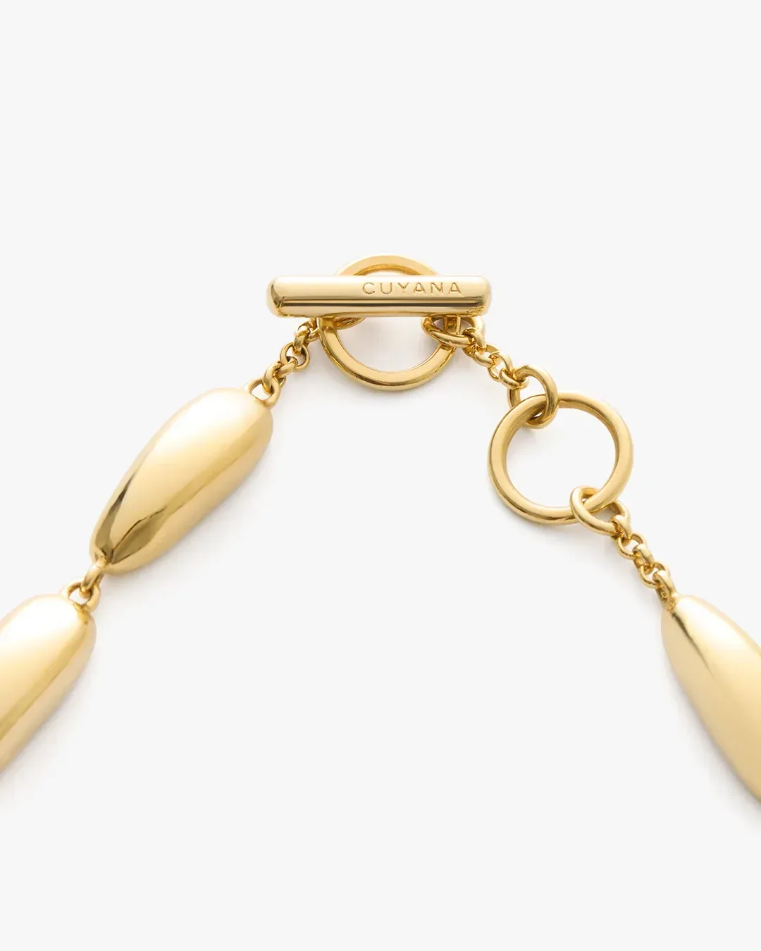 Lluvia Necklace