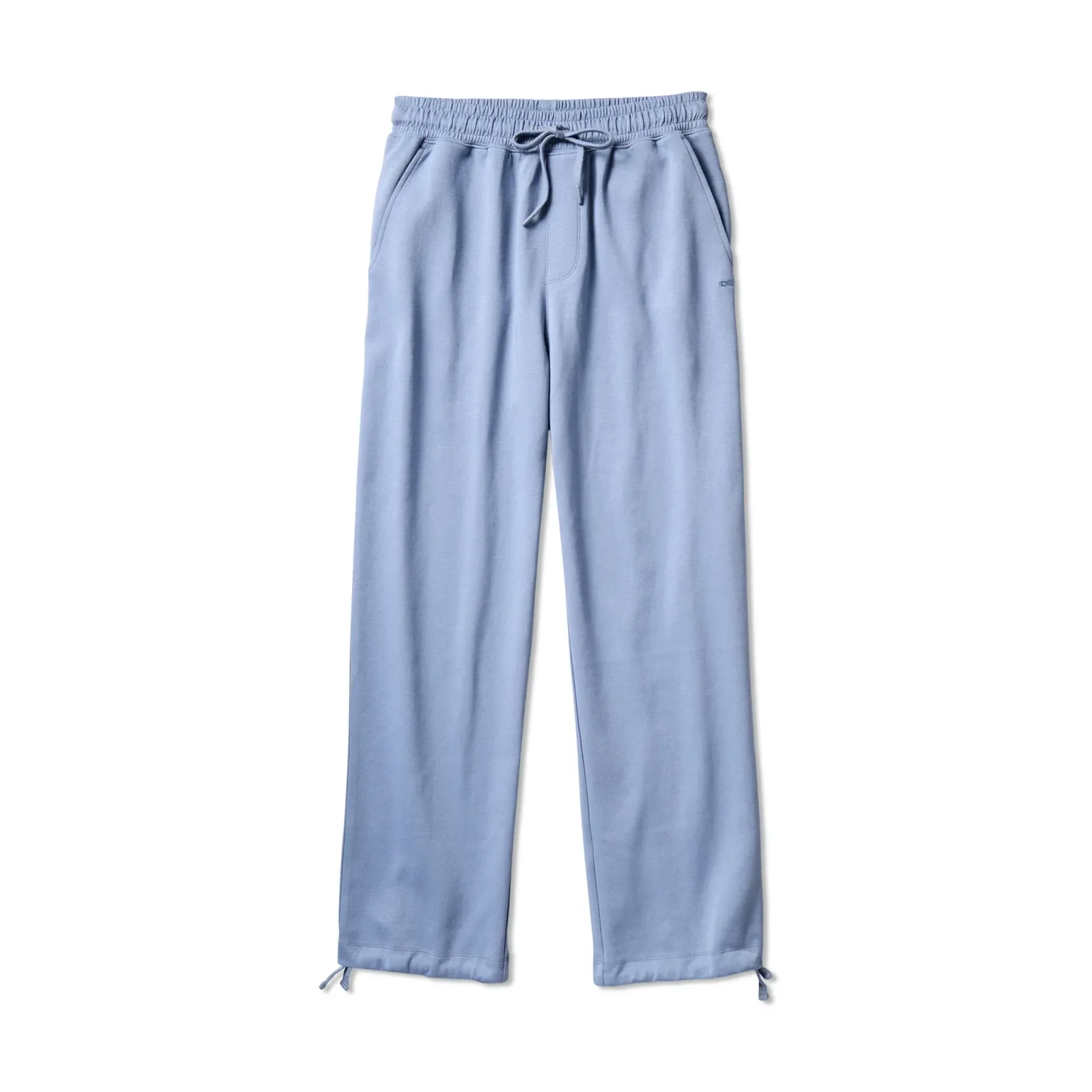 Off Duty Relaxed Pants
