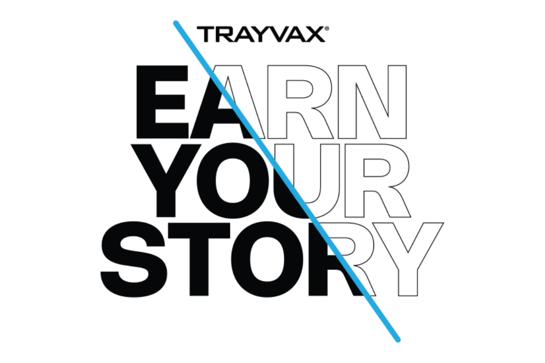 Trayvax Bolt Hoodie