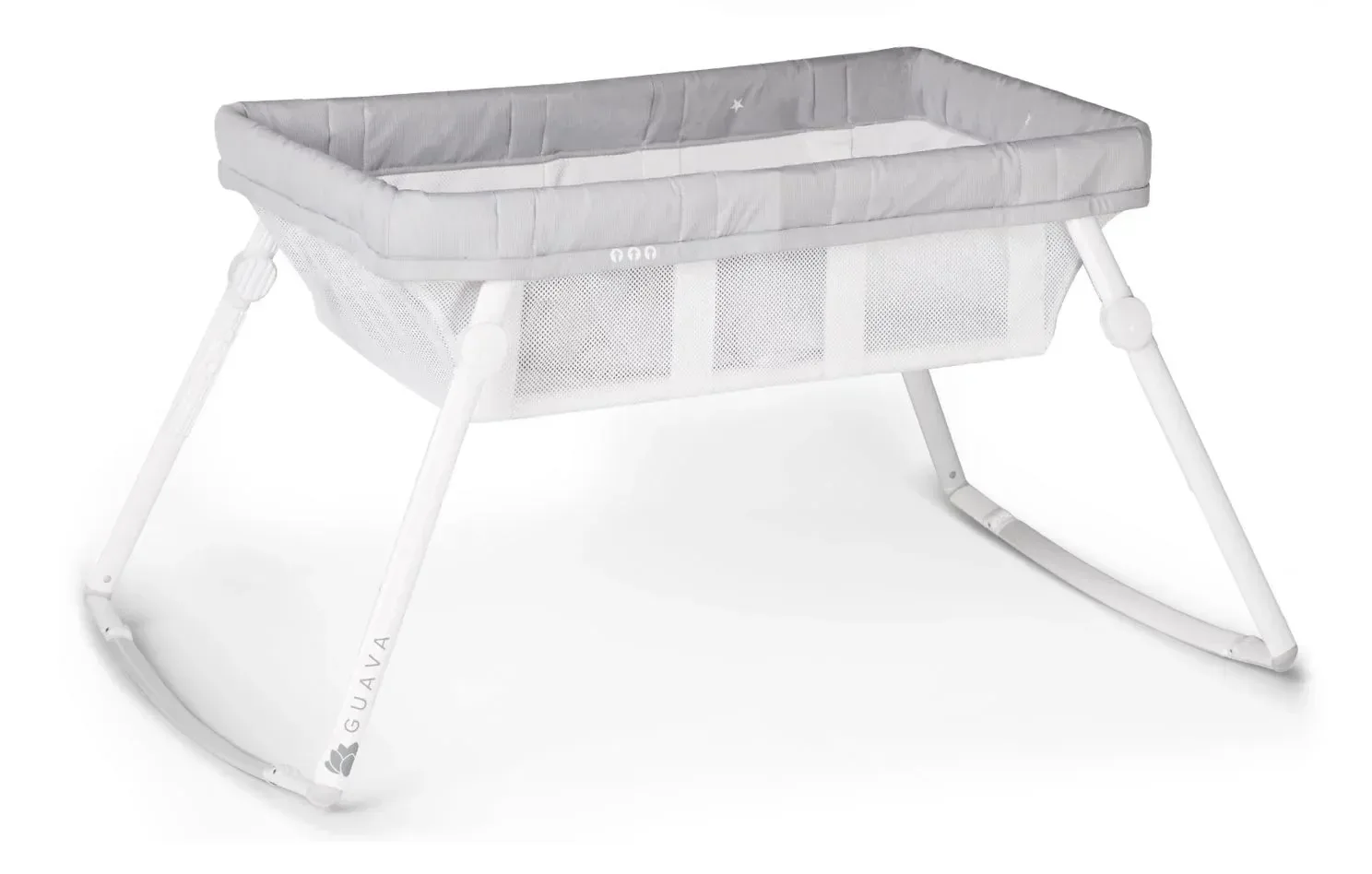 Lotus Bassinet Kit + Crib Bundle